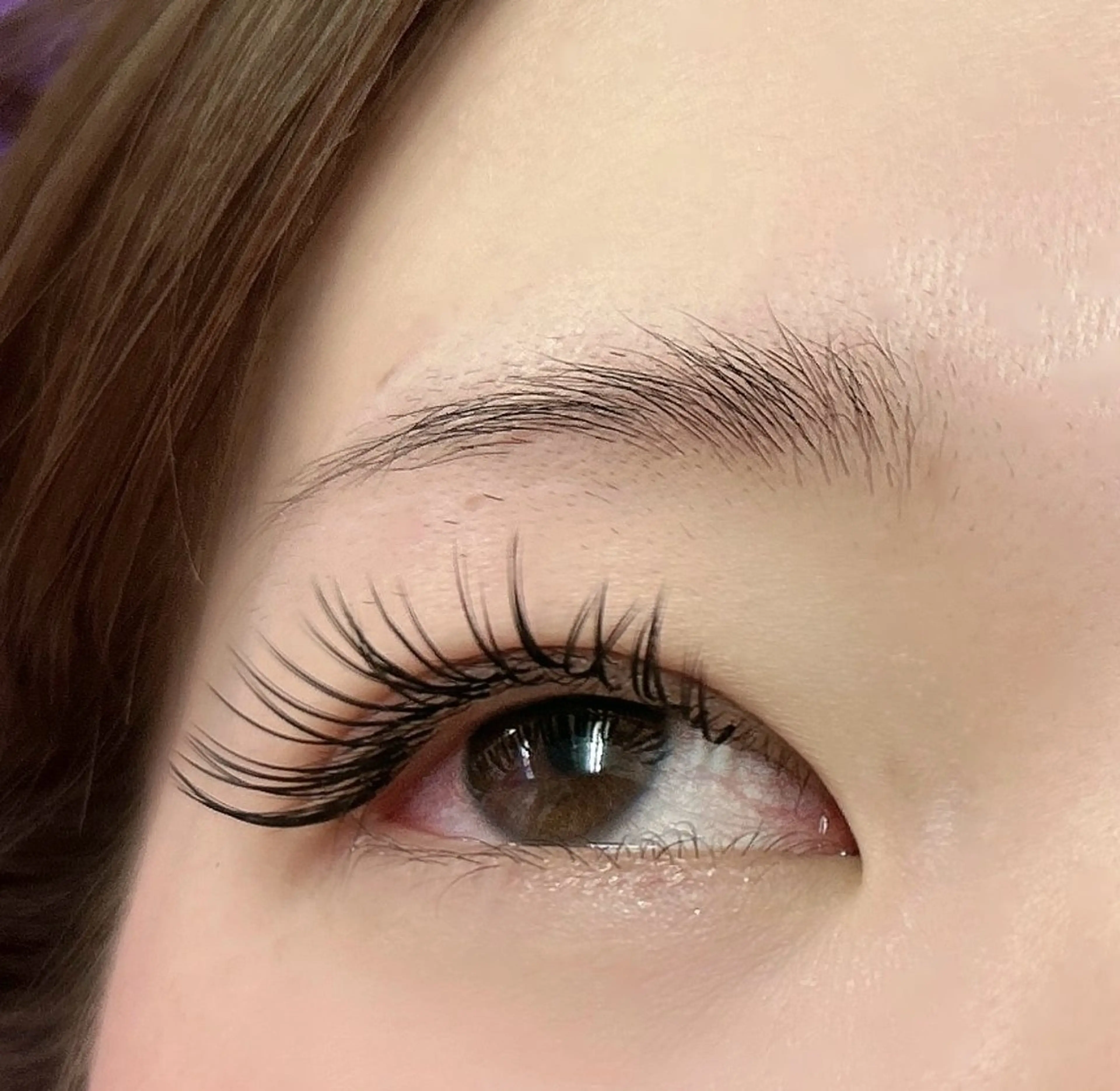 マツエク・マツパ マツエク 上福岡 らんらんのネイルデザイン