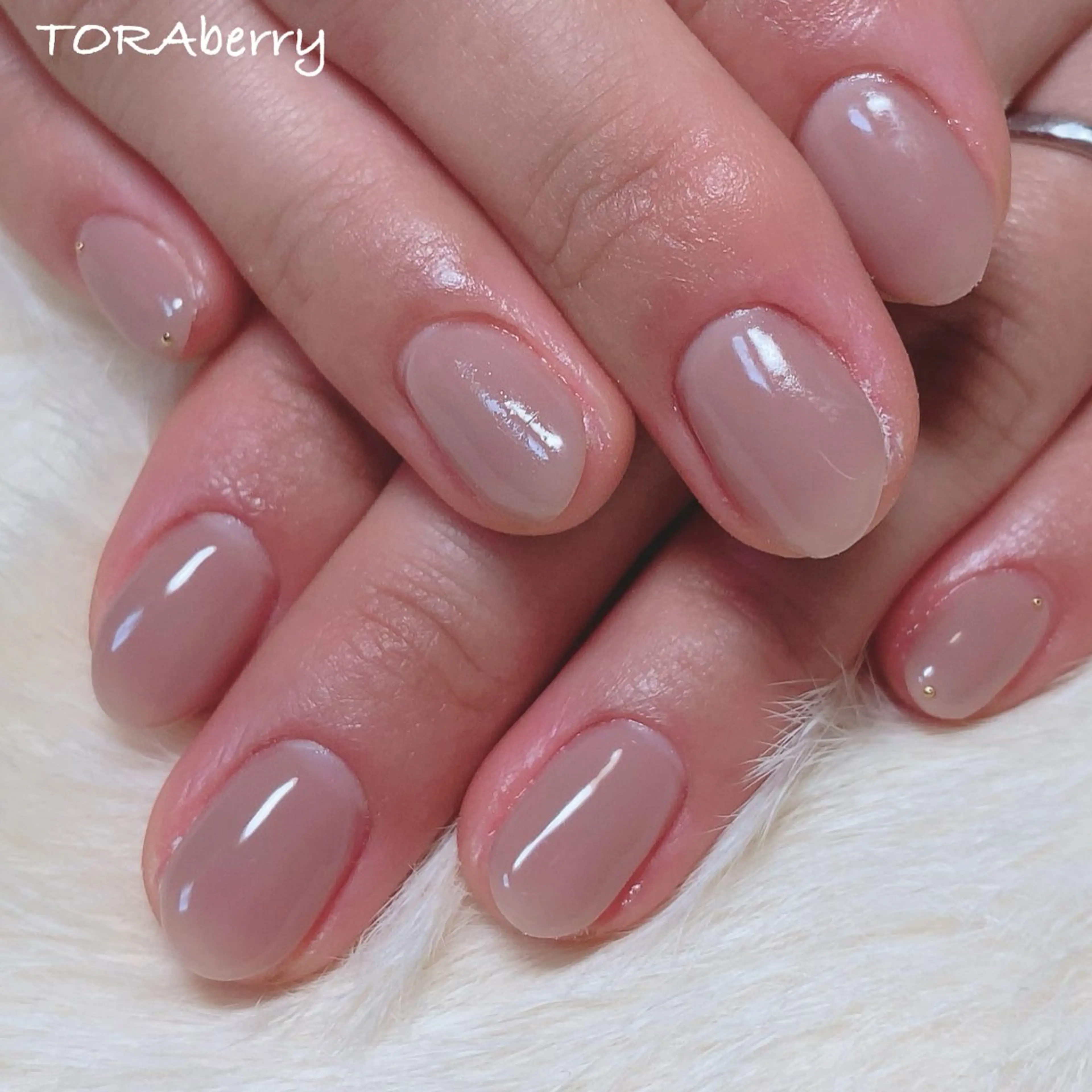 ネイル ハンドネイル ネイリスト なつみのネイルデザイン