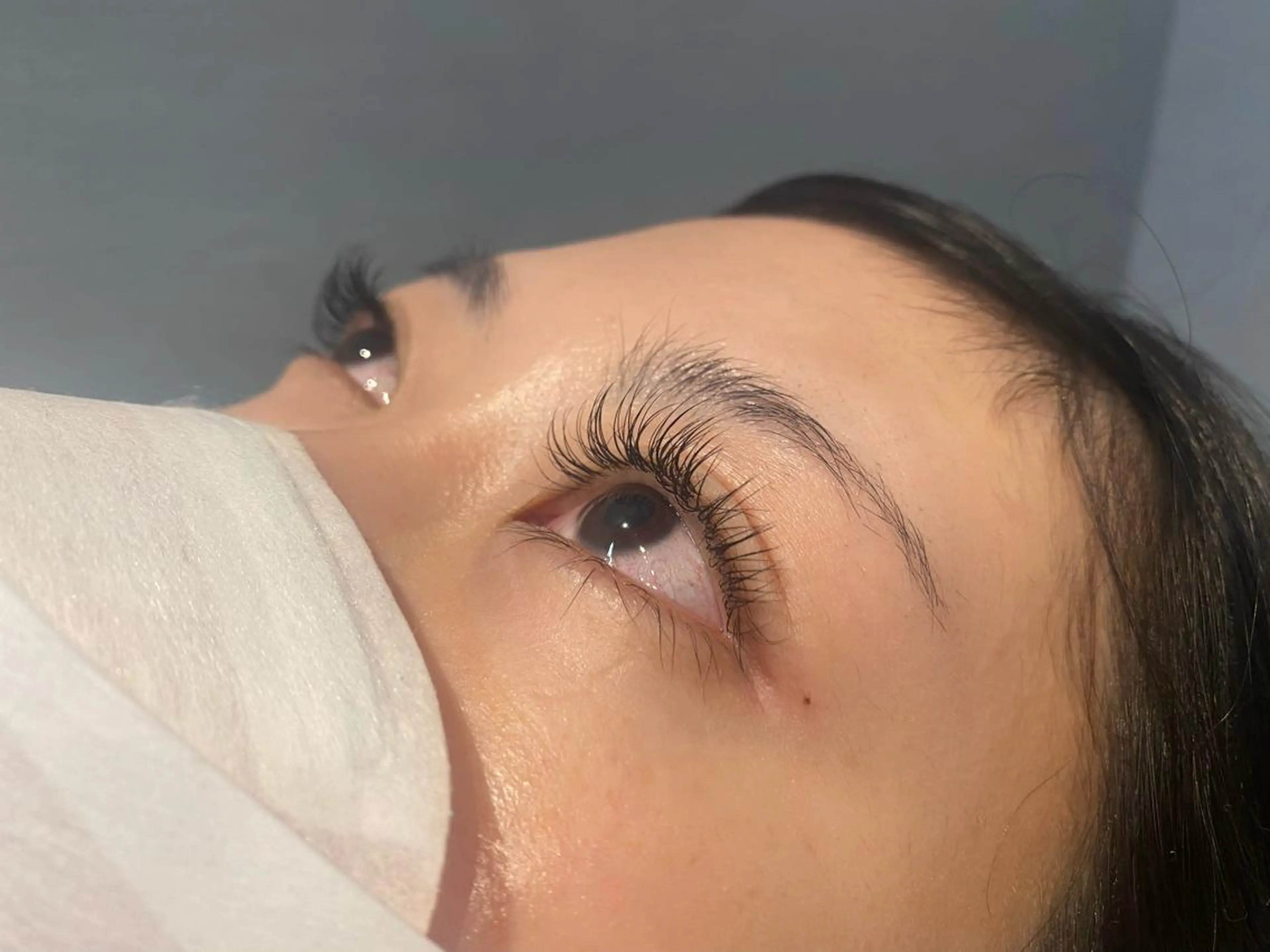 マツエク・マツパ Misora/ボブ/ レイヤー/艶カラーのヘアスタイル