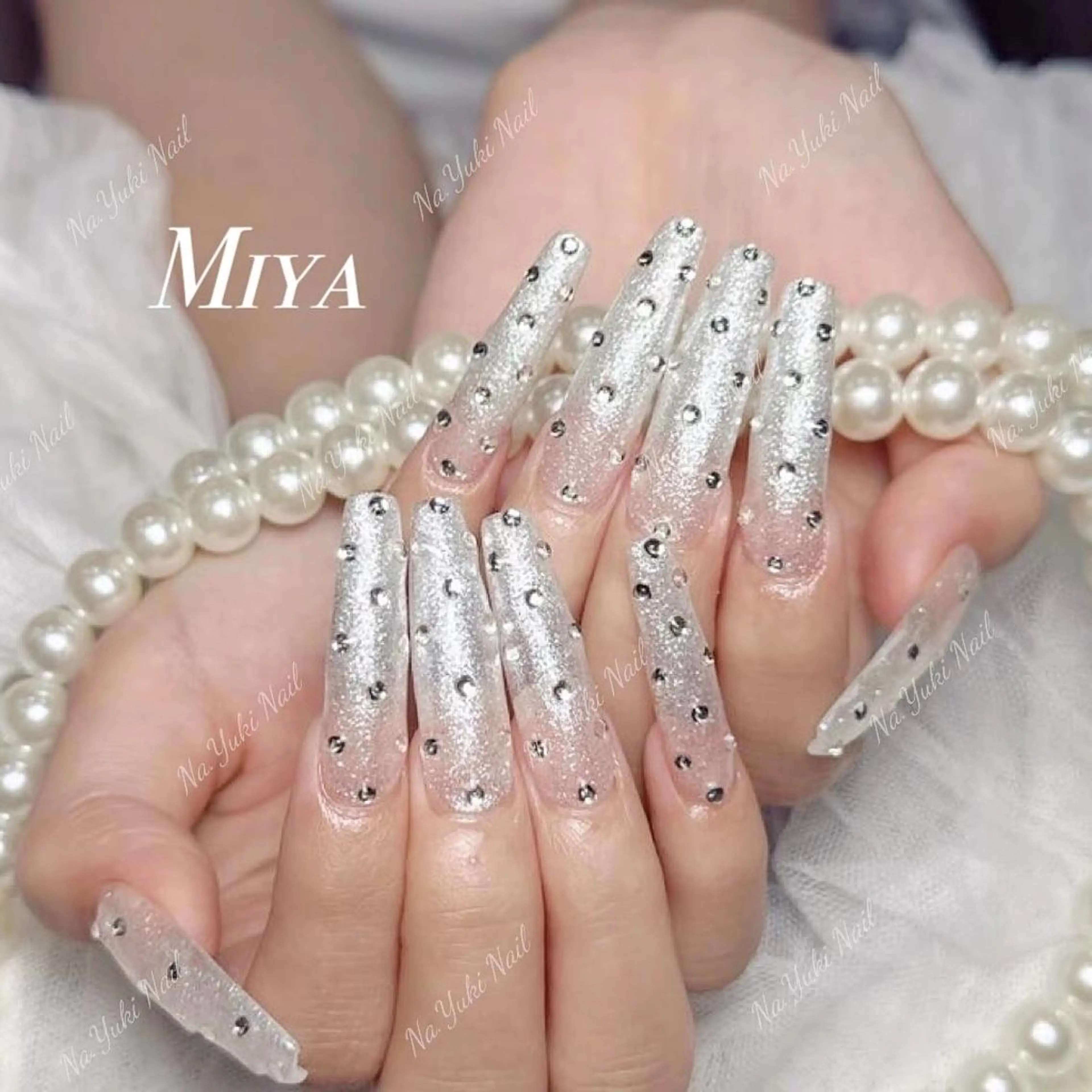 ネイル 💅 NikoNikoのネイルデザイン