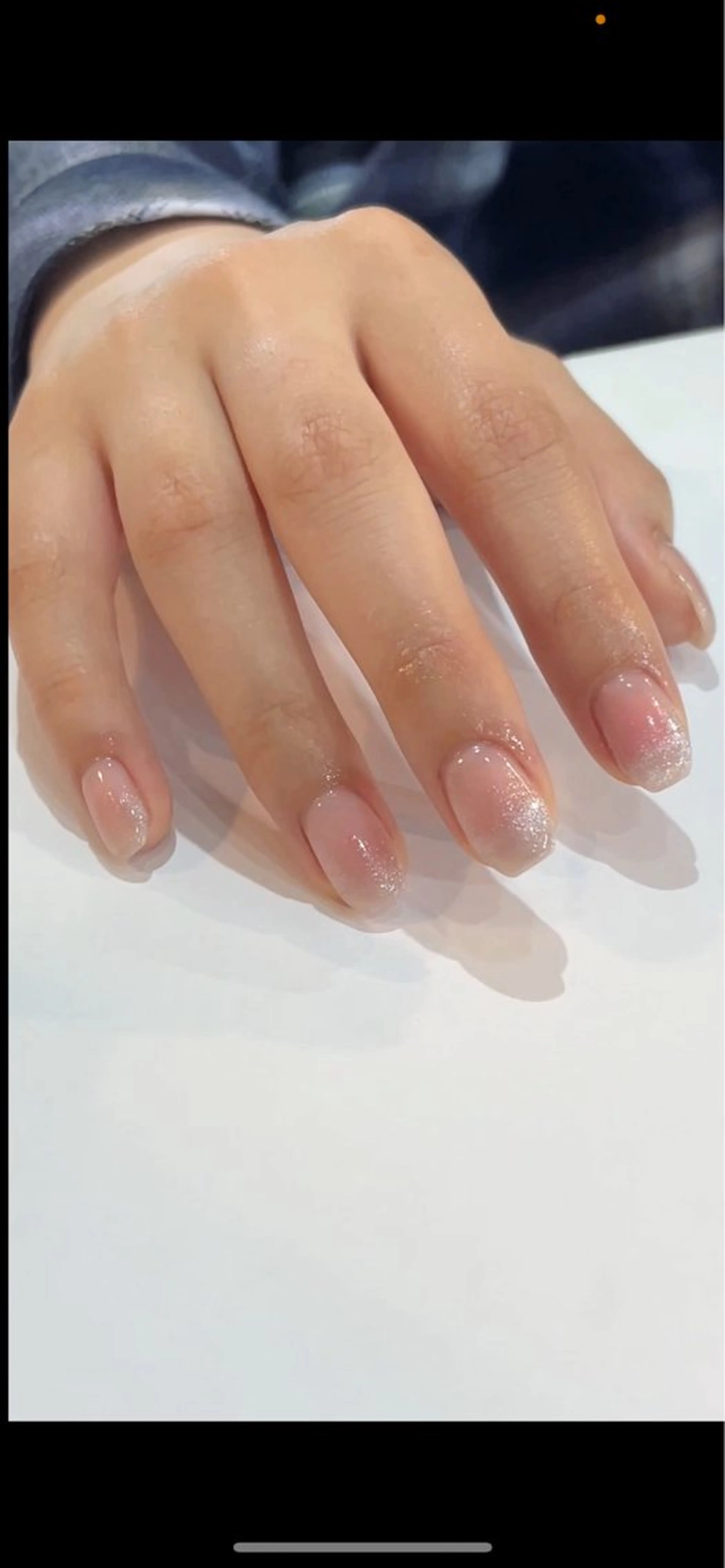 ネイル ハンドネイル 🌷 YURI🌷のネイルデザイン