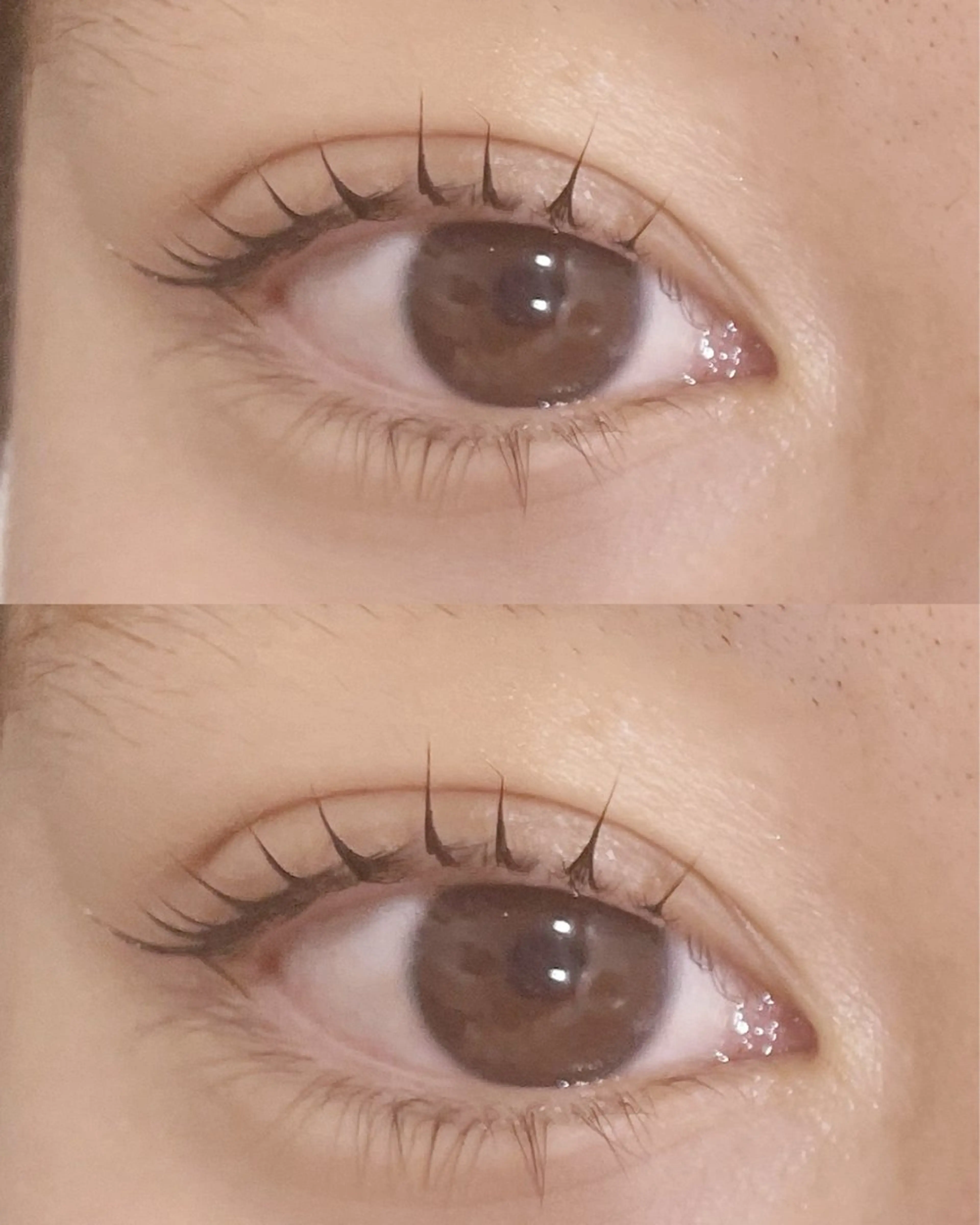 マツエク・マツパ マツパ LULUアイラッシュ mizuki🐈‍⬛のマツエク・マツパデザイン