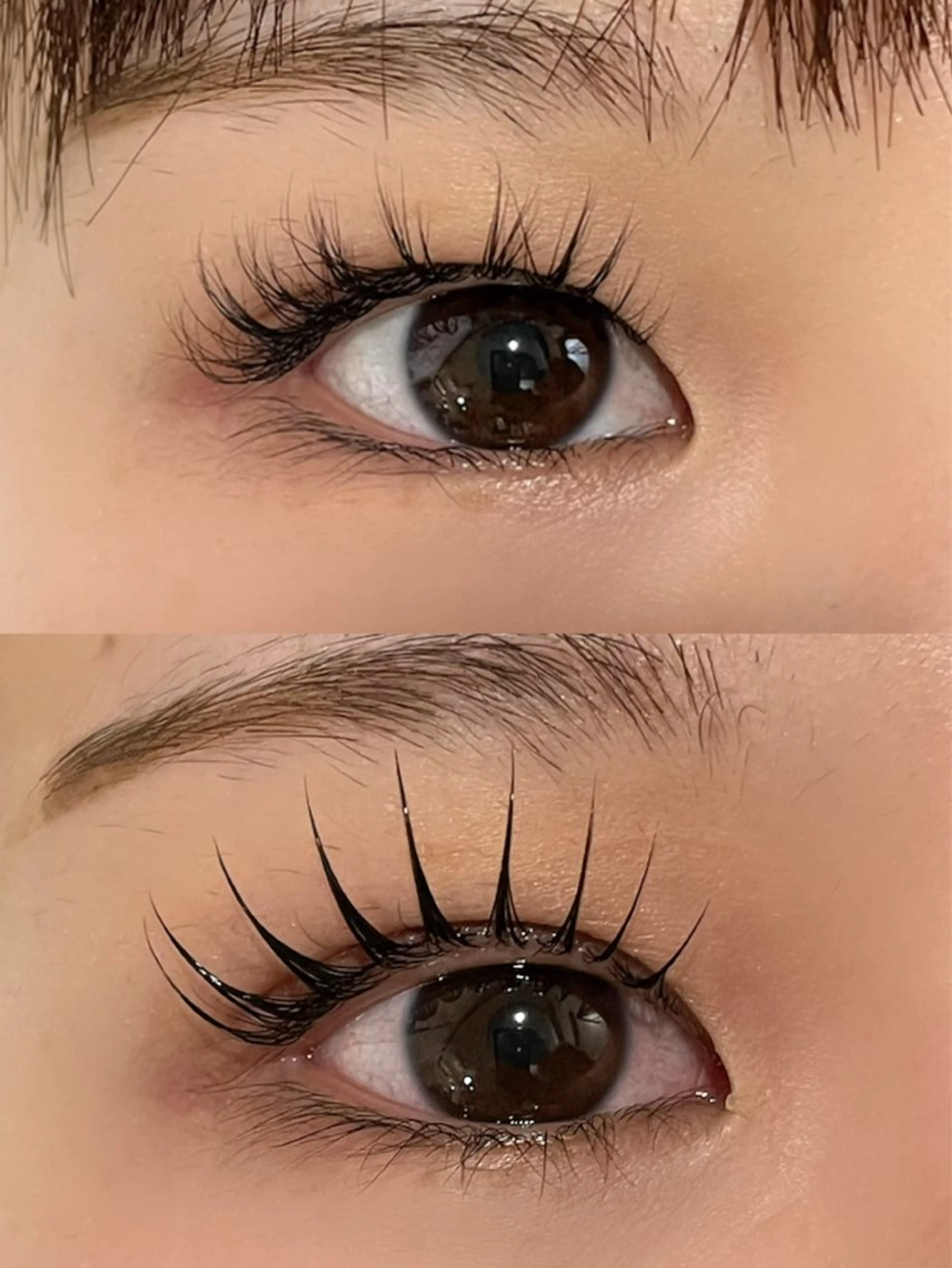 マツエク・マツパ Froom🌻 村上夏菜のネイルデザイン