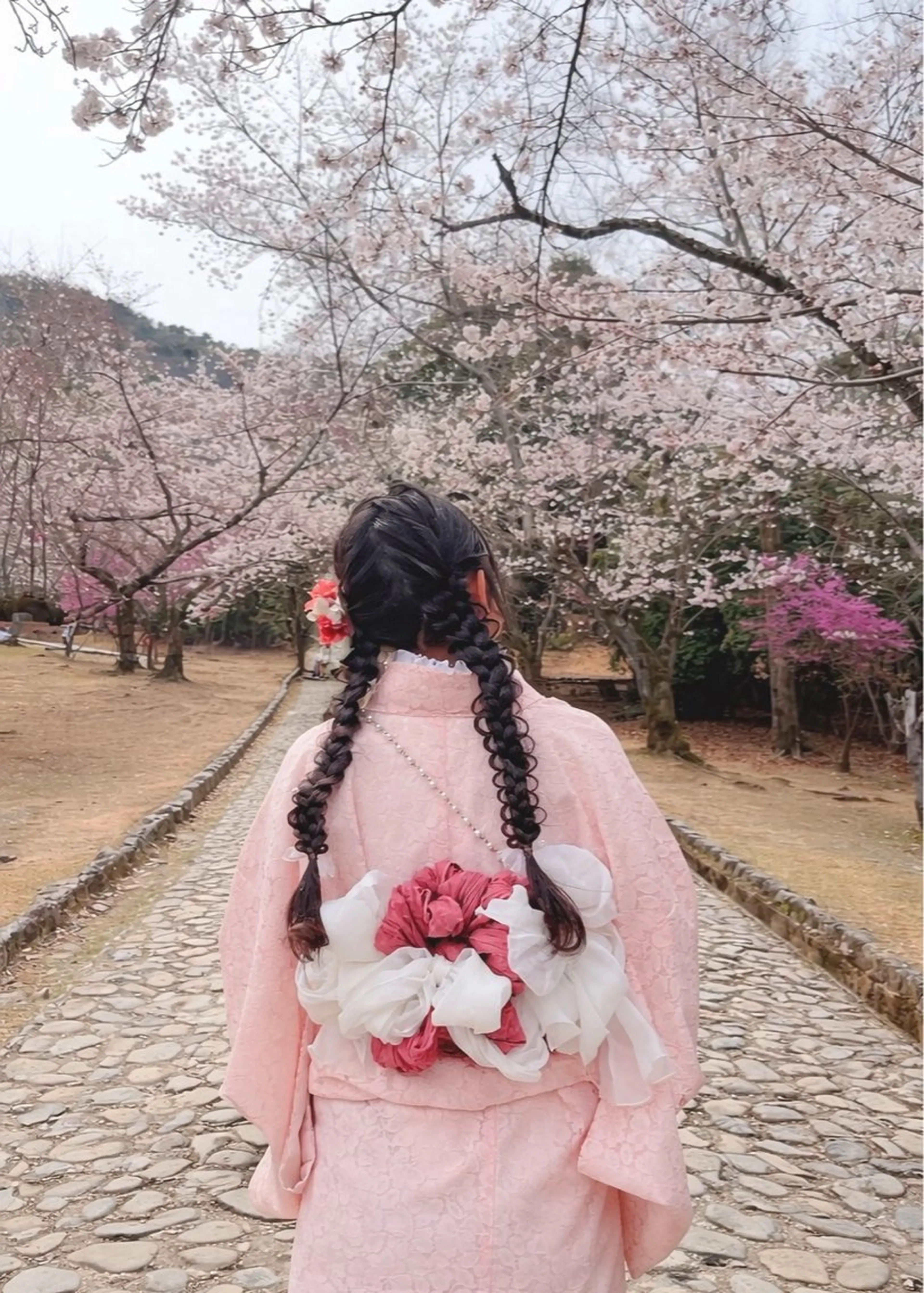 カット ヘアカラー 縮毛矯正 トリートメント 白石 愛奏のヘアスタイル