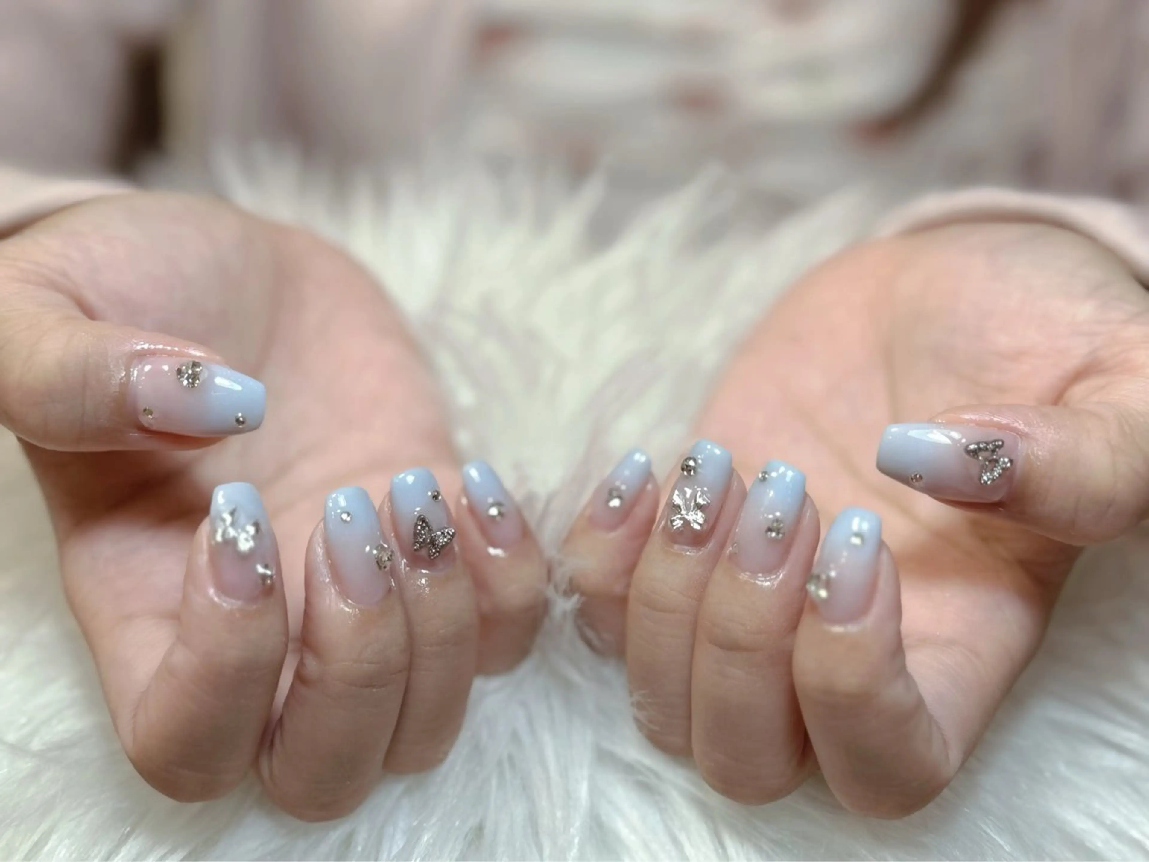 ネイル Chanie Nail Spaのネイルデザイン