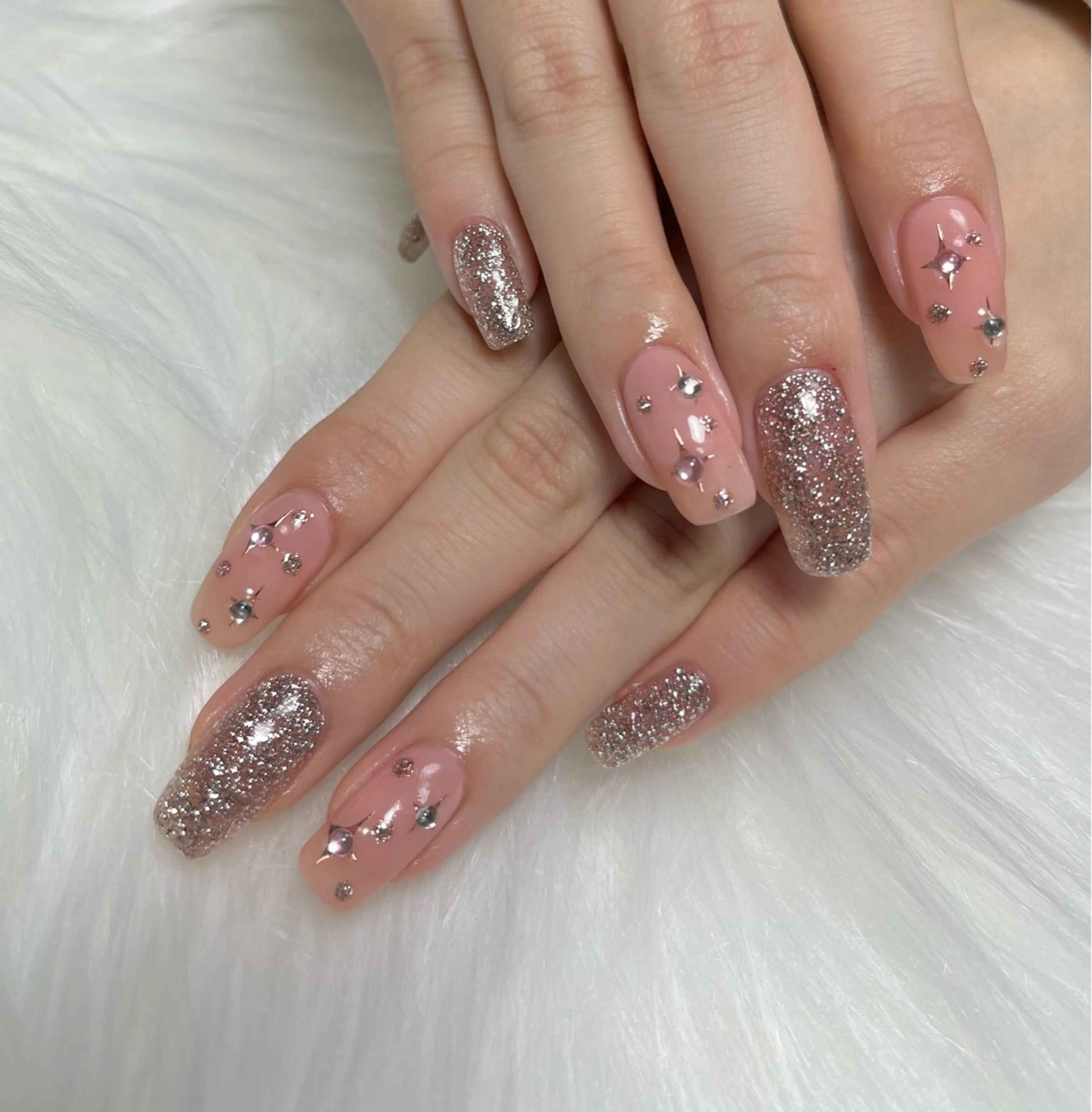 ネイル janma.nail ✳︎akiのネイルデザイン