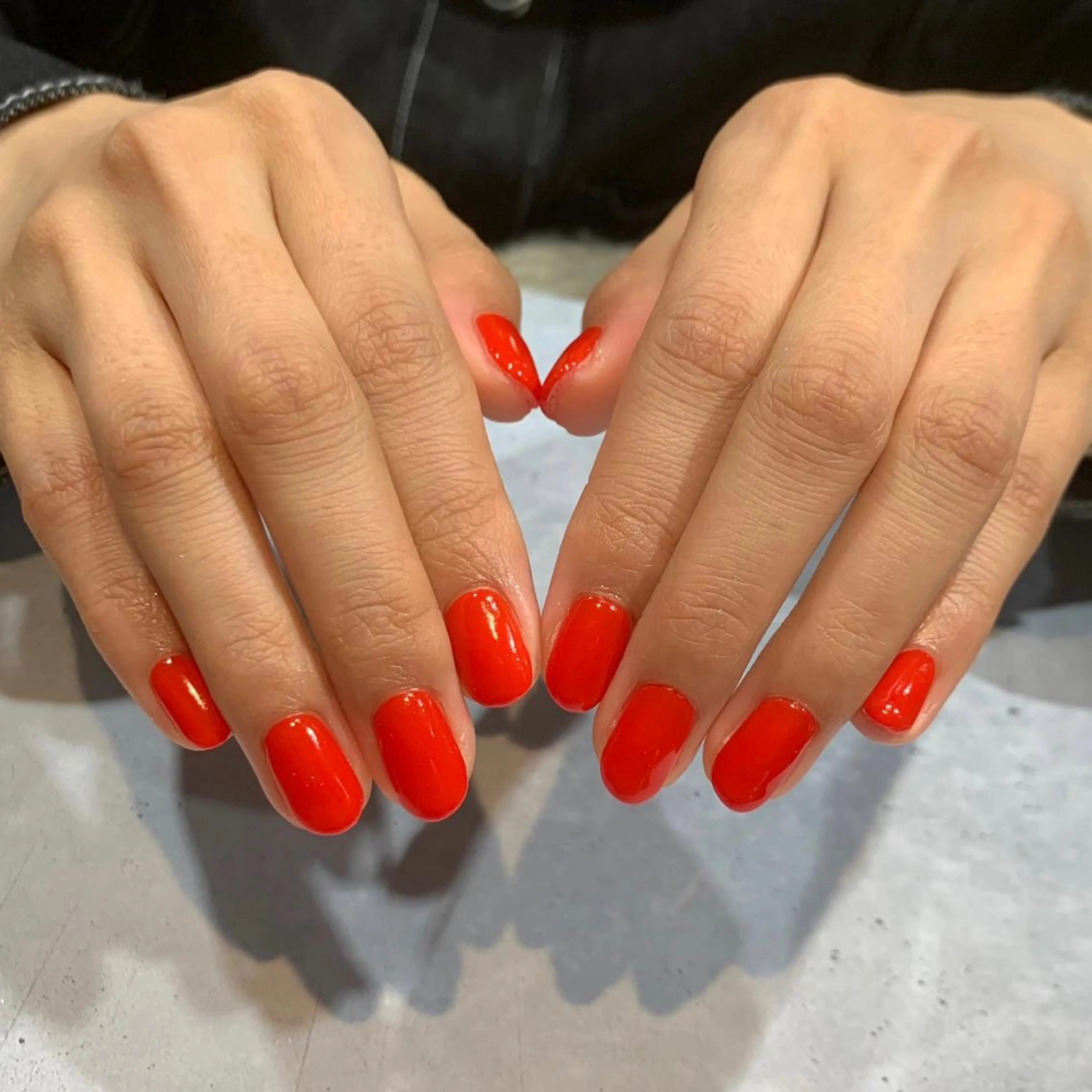 ネイル ハンドネイル nailist Chisakiのネイルデザイン