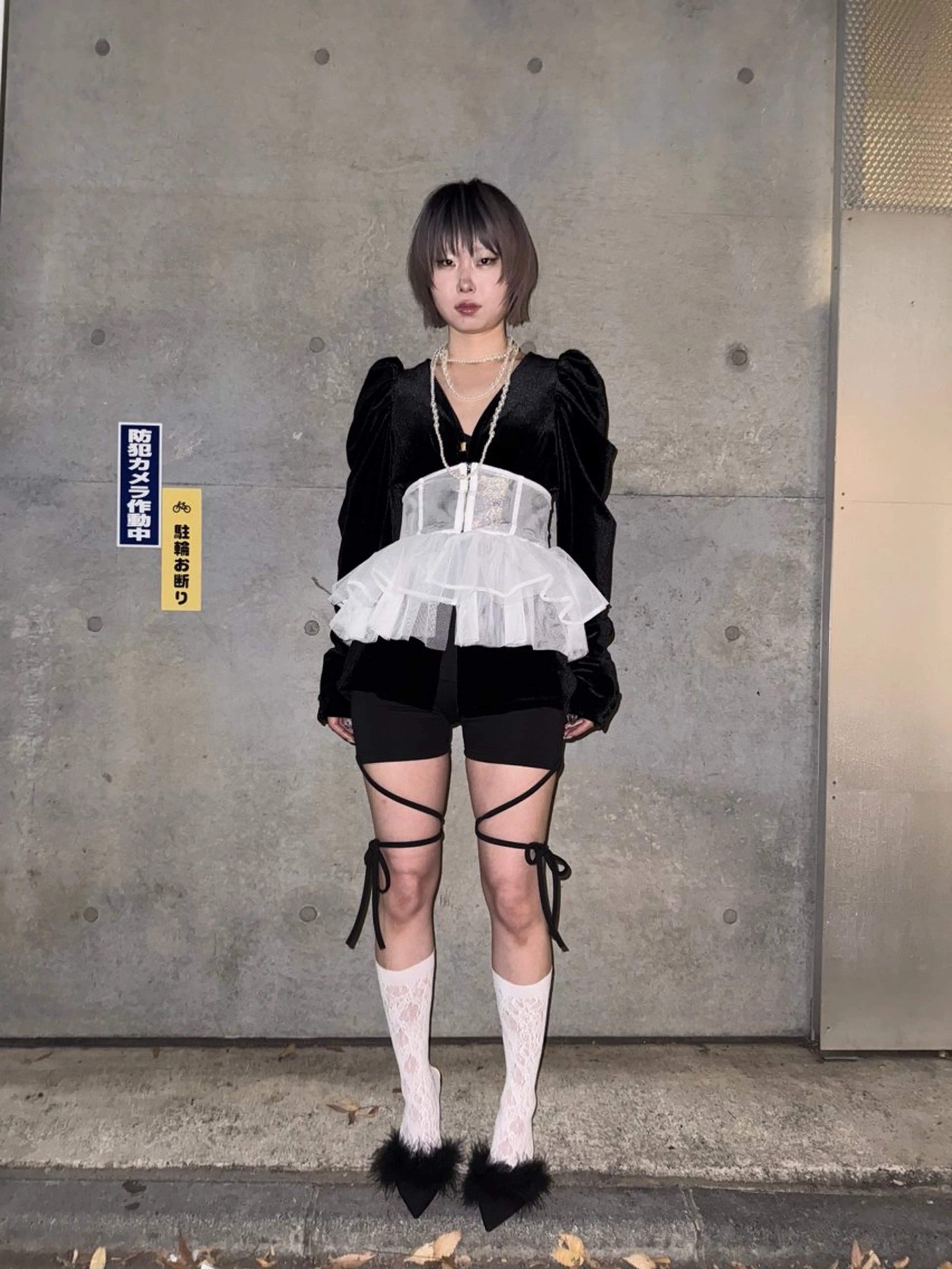 ミディアム カラー ヘアアレンジ ヘアカラー トリートメント 🦠デザインカラー/ 魚瀬あおい🦠のヘアスタイル