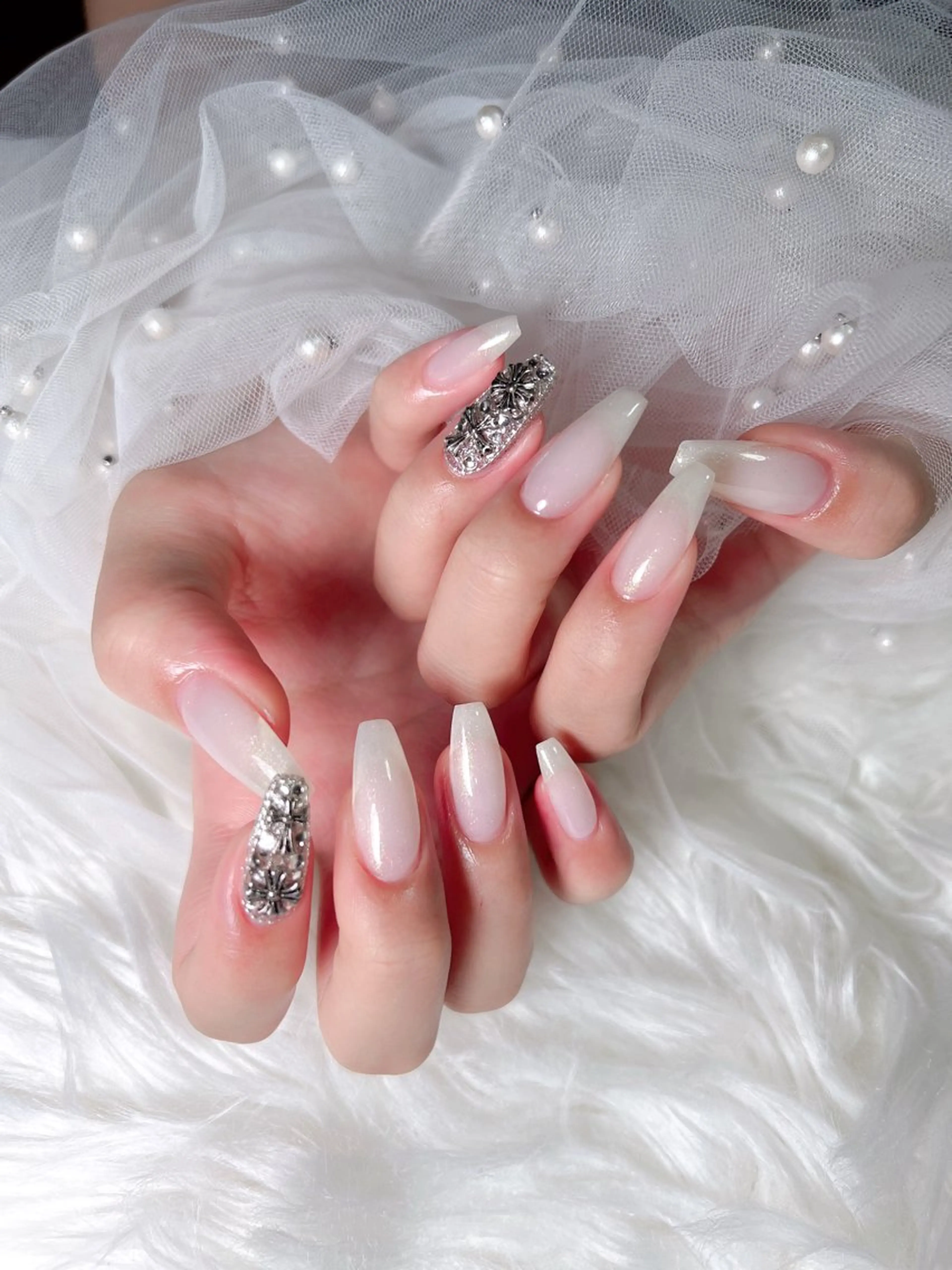 ネイル MK ネイルサロンのネイルデザイン