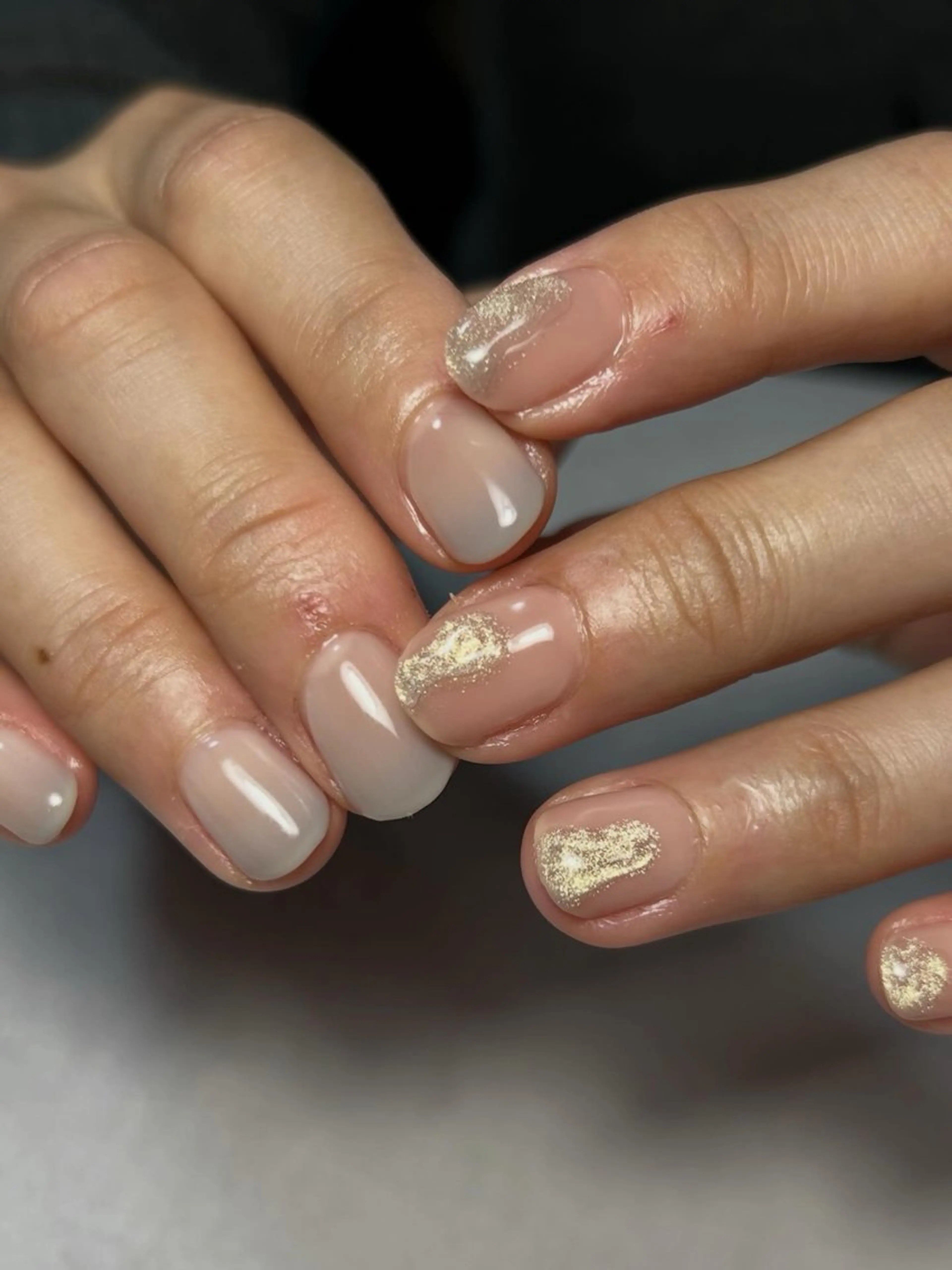 ネイル miya nailのネイルデザイン
