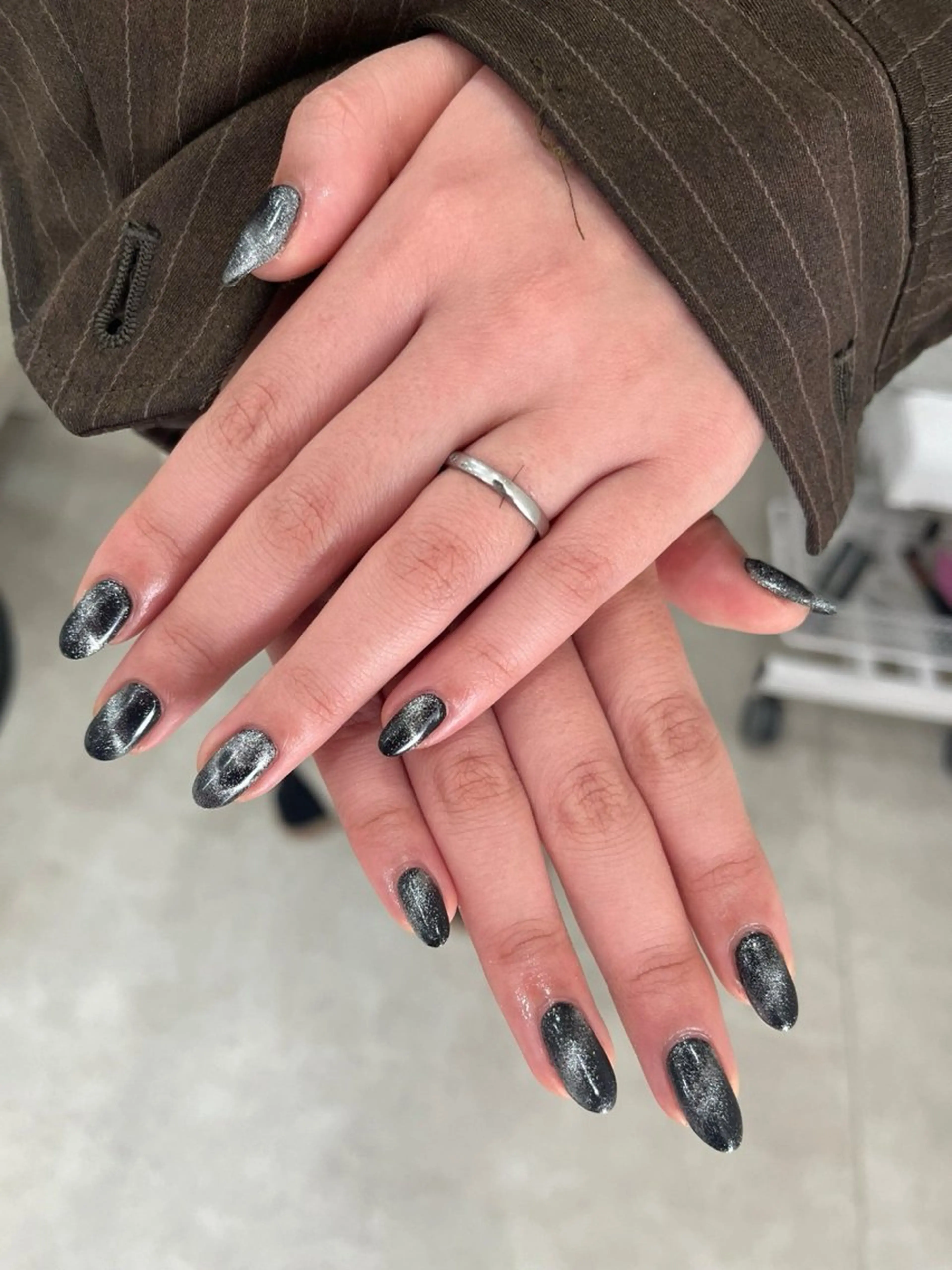 ネイル はあとねいる 古江店のネイルデザイン