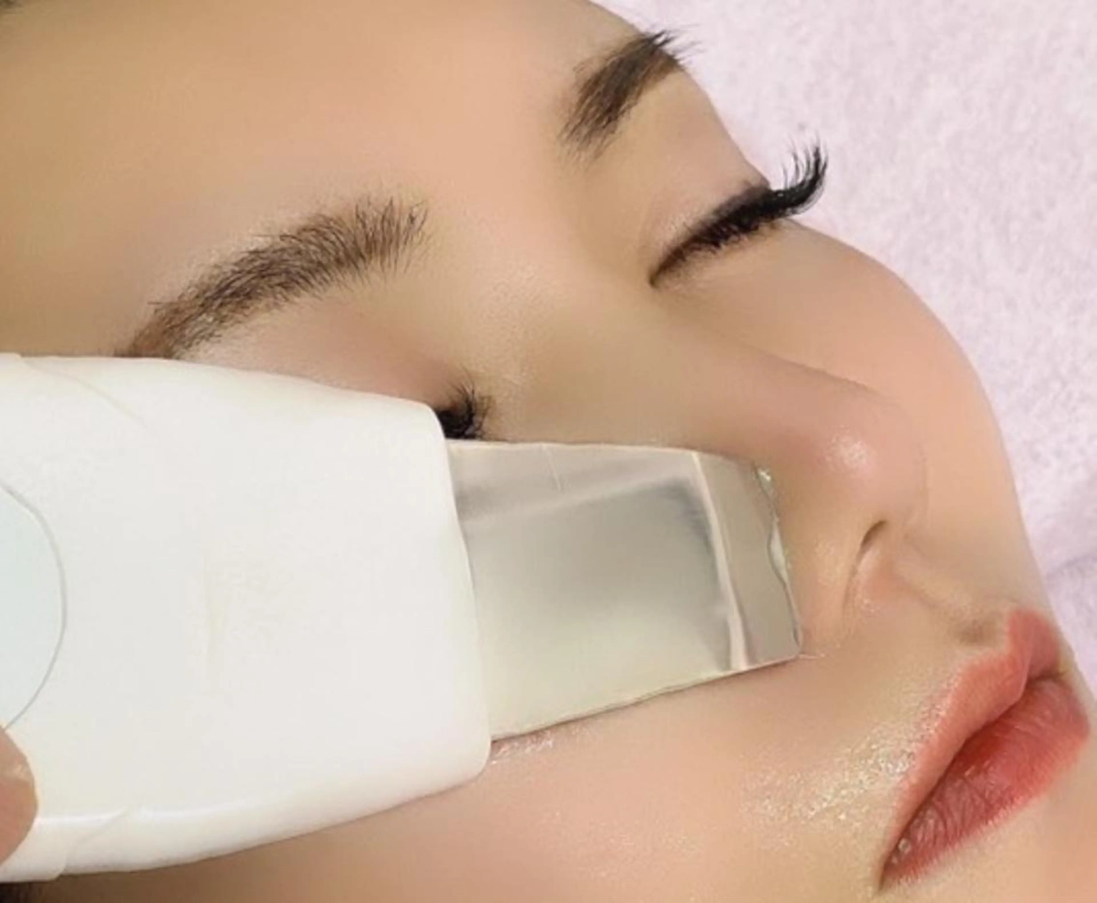 経絡リンパ美容整体 R-IIIサロンのエステ・リラクイメージ