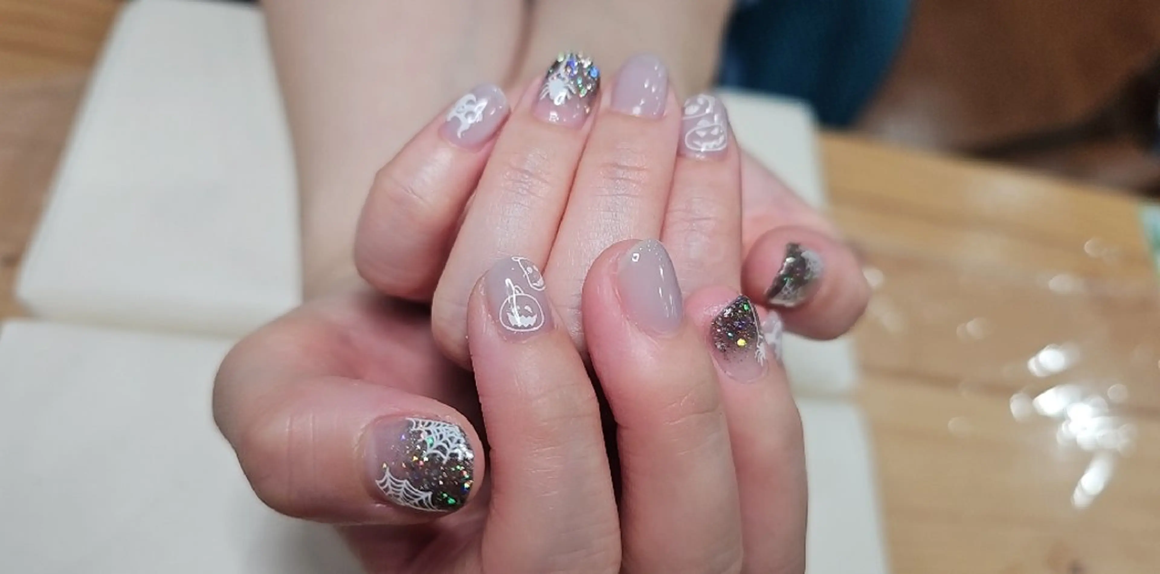 ネイル ハンドネイル 💅 ayako💅のネイルデザイン