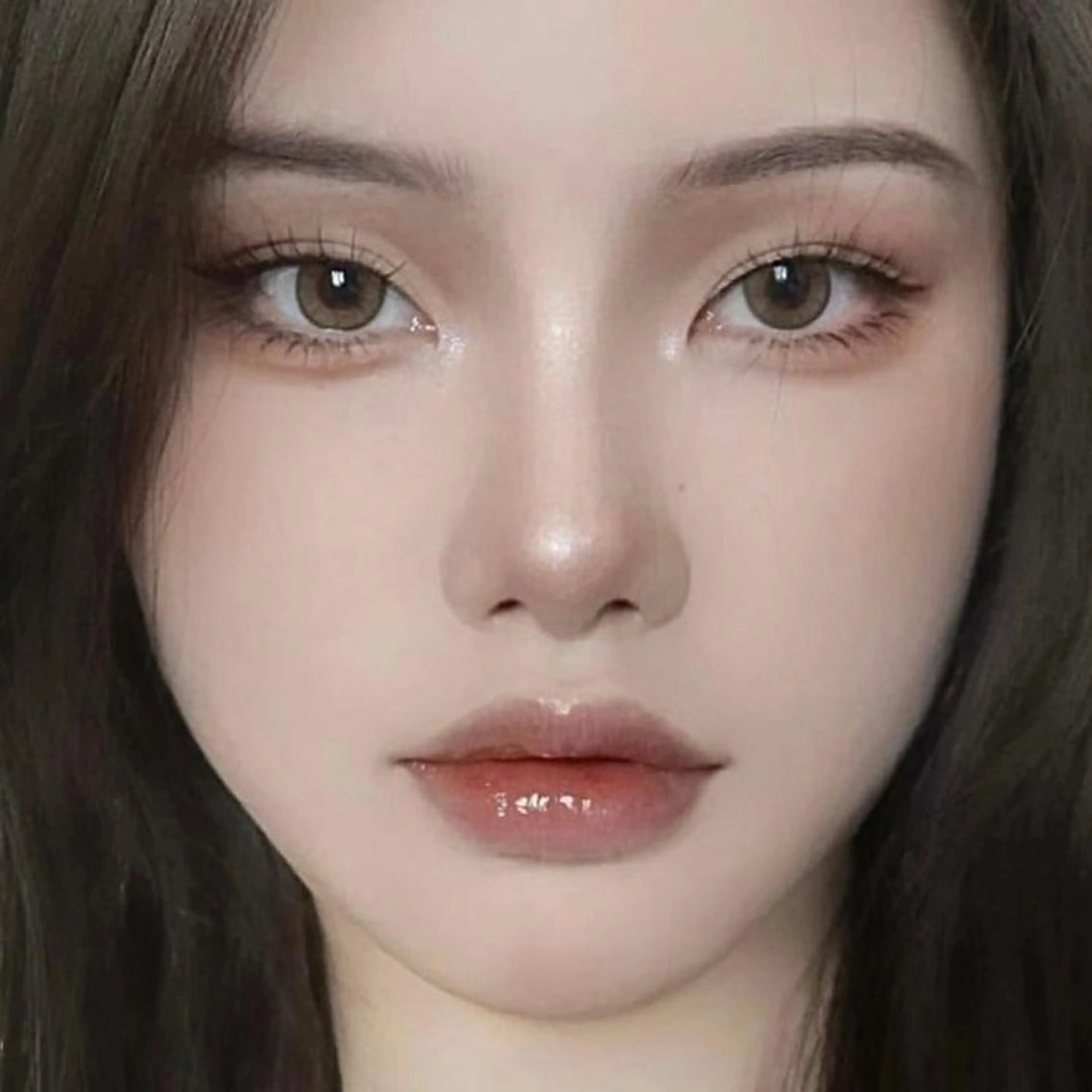 マツエク・マツパ PlusEye 武内 瑠那🪄🫧のマツエク・マツパデザイン