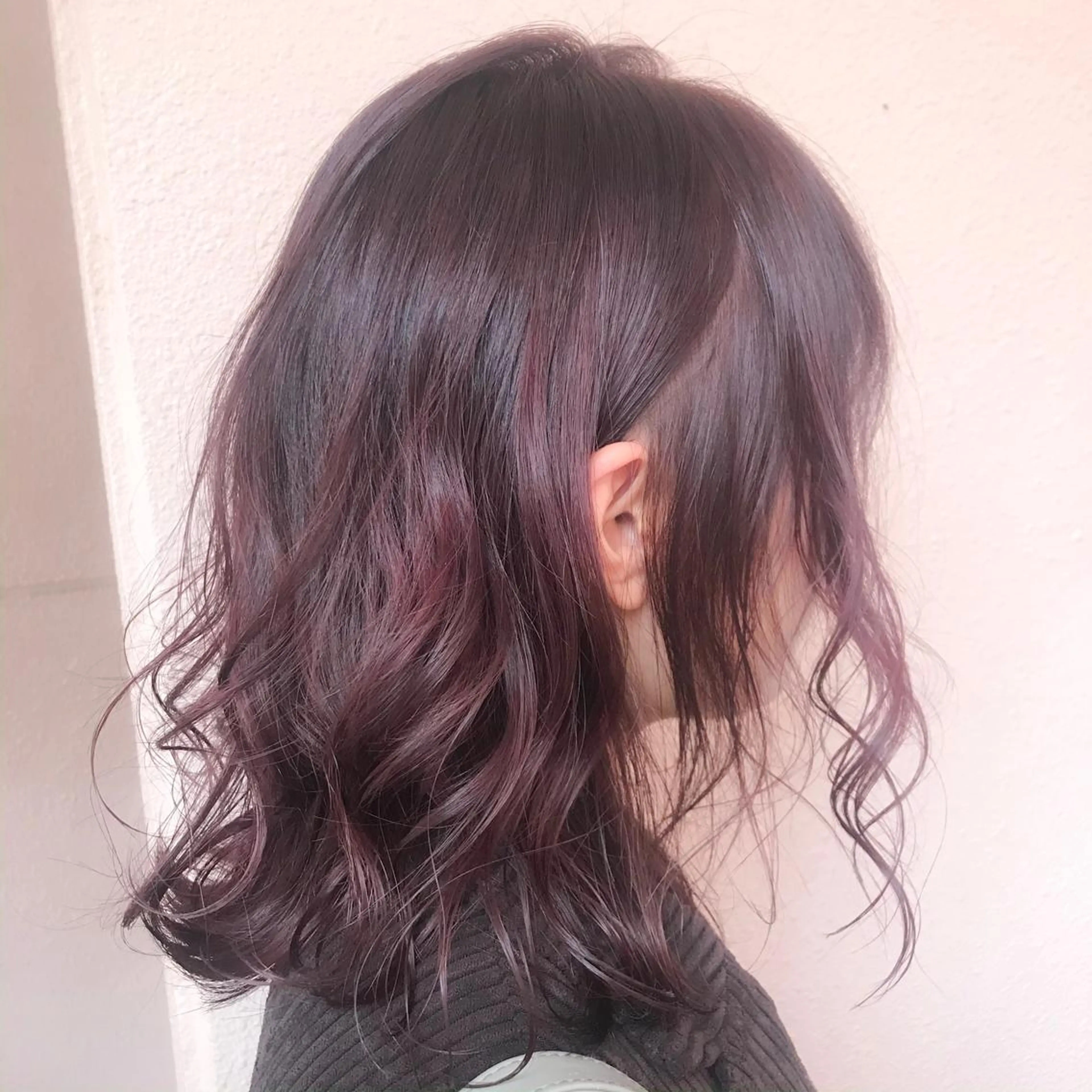 ミディアム RINRI 🌷のマツエク・マツパデザイン