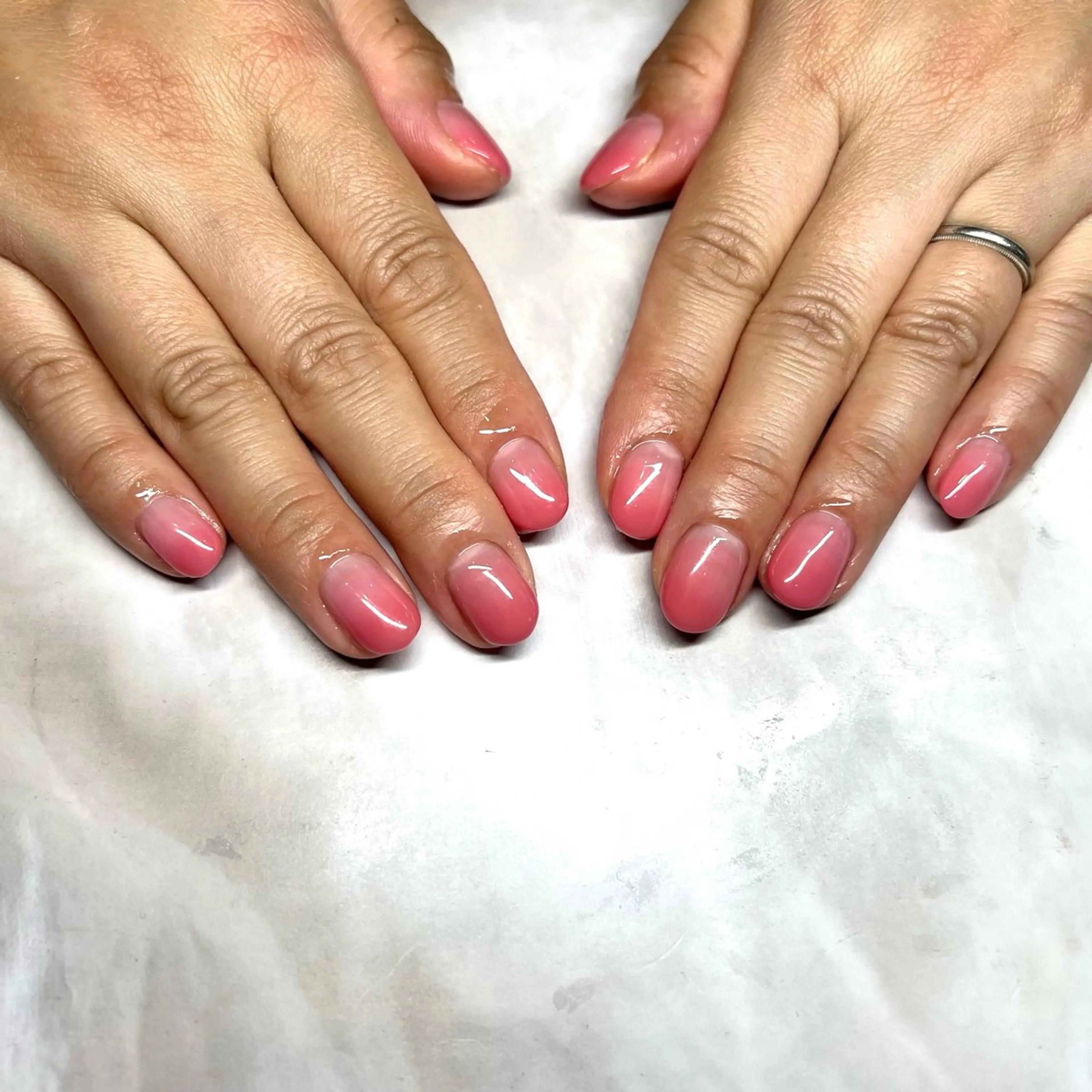 ネイル Tanemoto NAKATAのマツエク・マツパデザイン