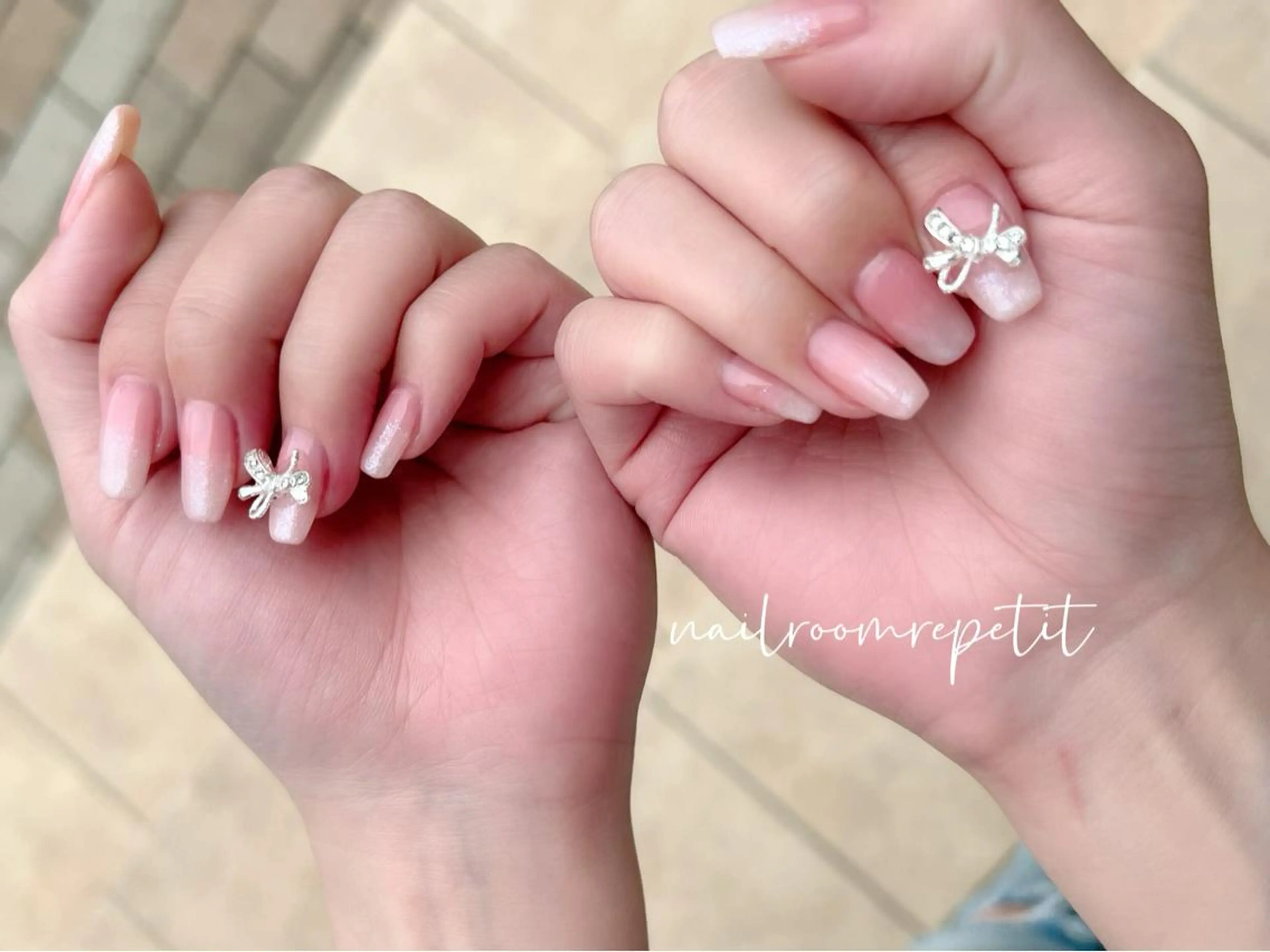 ネイル ネイルルームリプティ naoのネイルデザイン