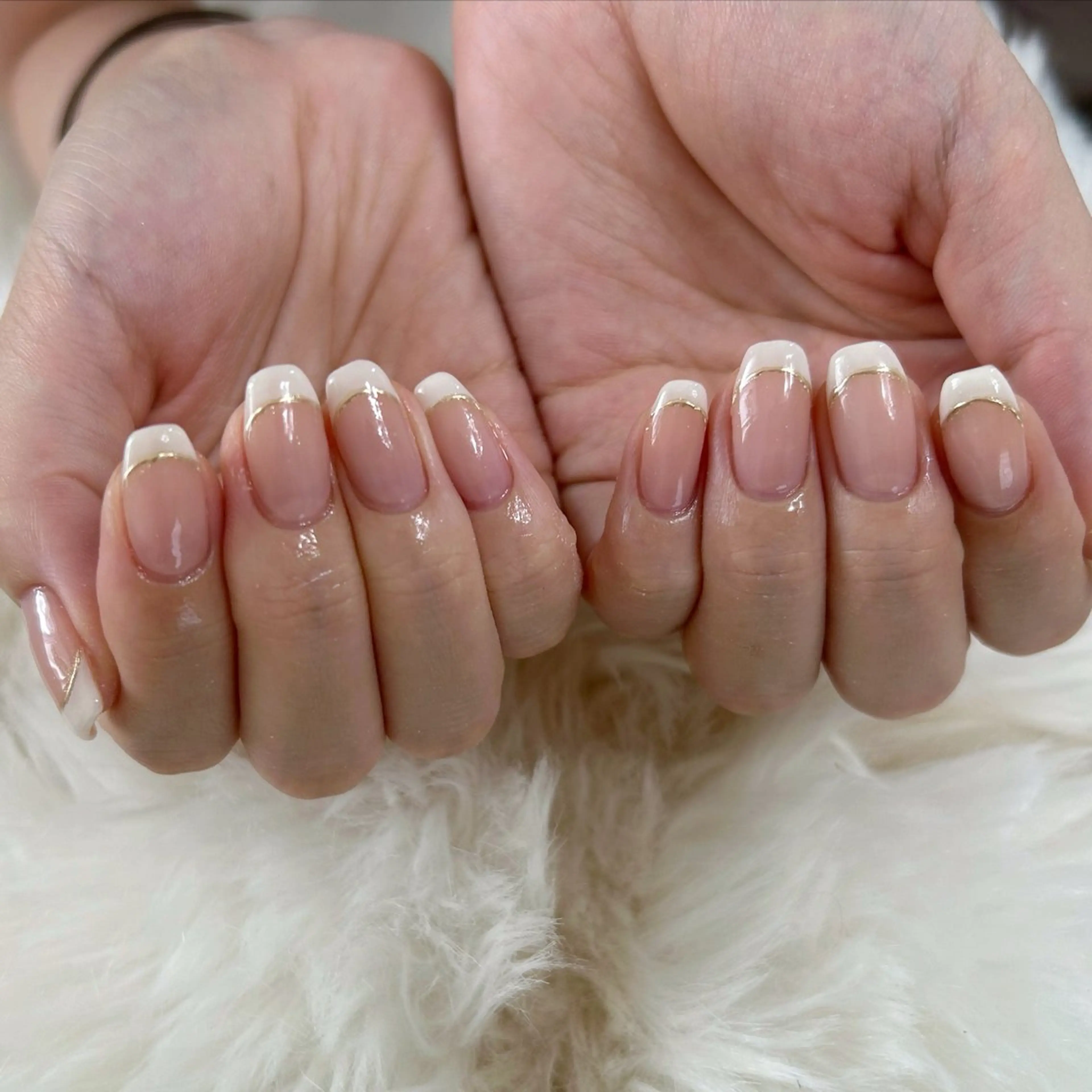 ネイル ハンドネイル Uchida Mayunaのその他イメージ