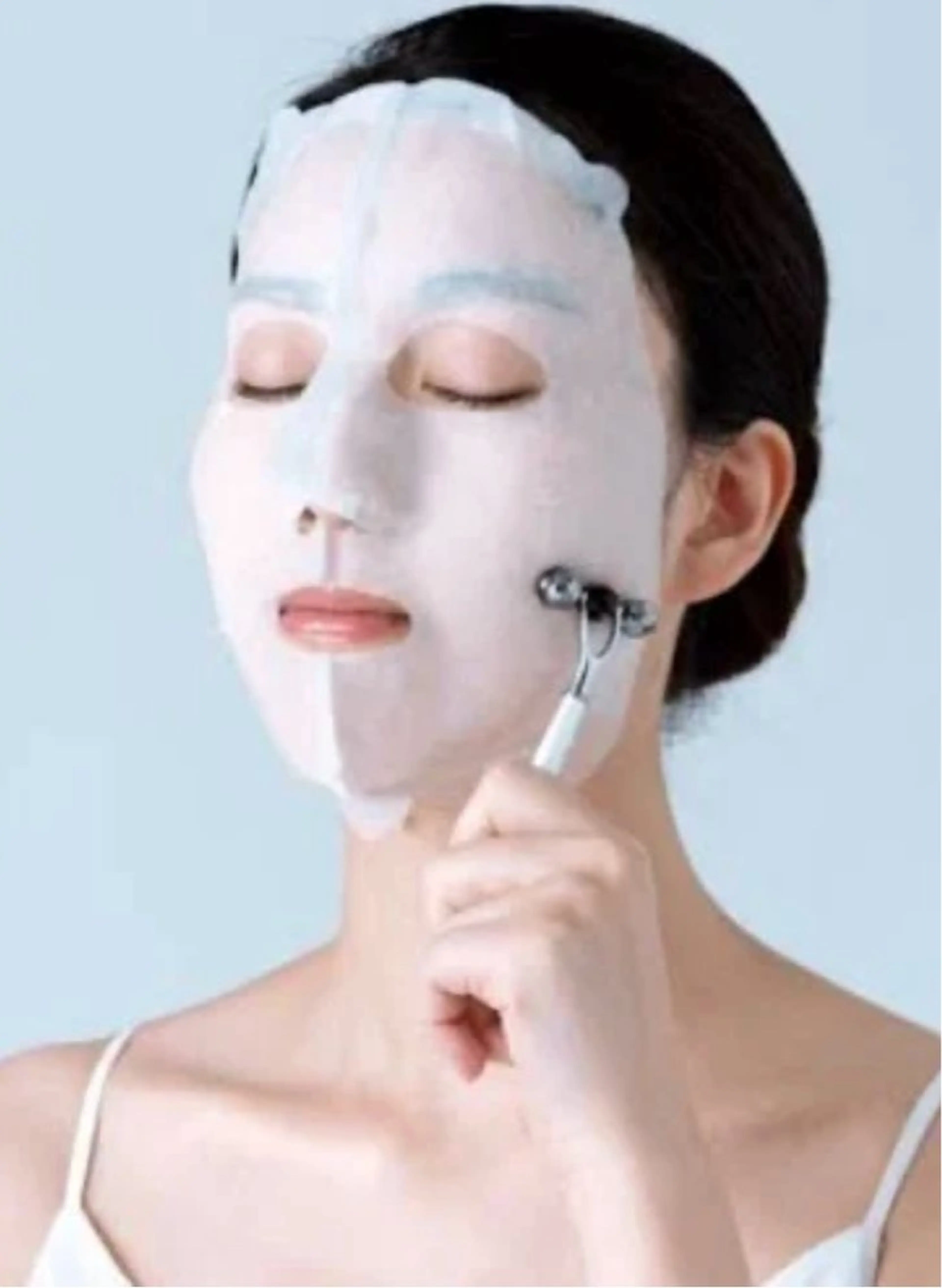 肌ファスティングの写真