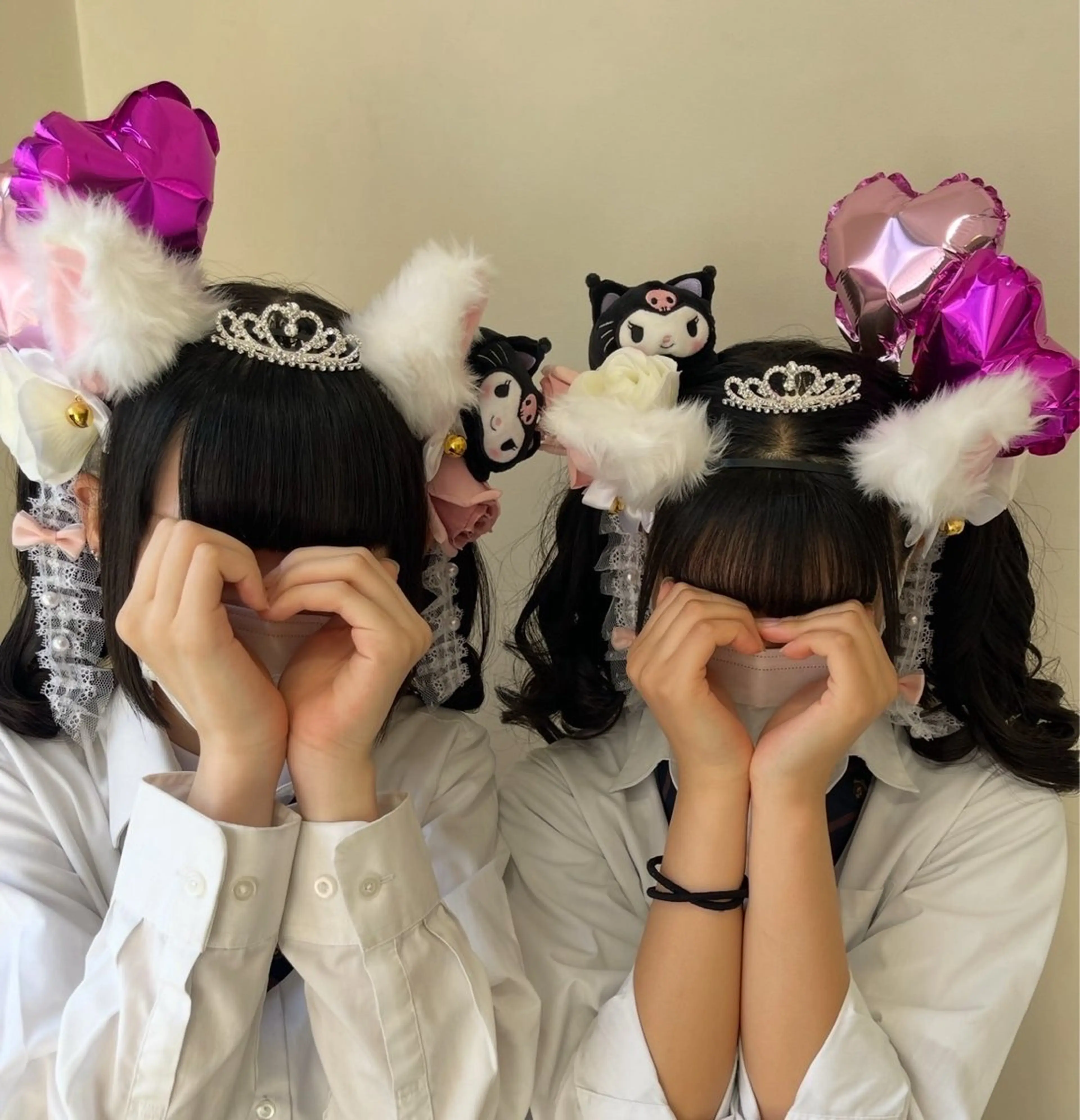 ヘアアレンジ 艶カラー🌸アレンジ 🌹Sally🕊️のその他イメージ