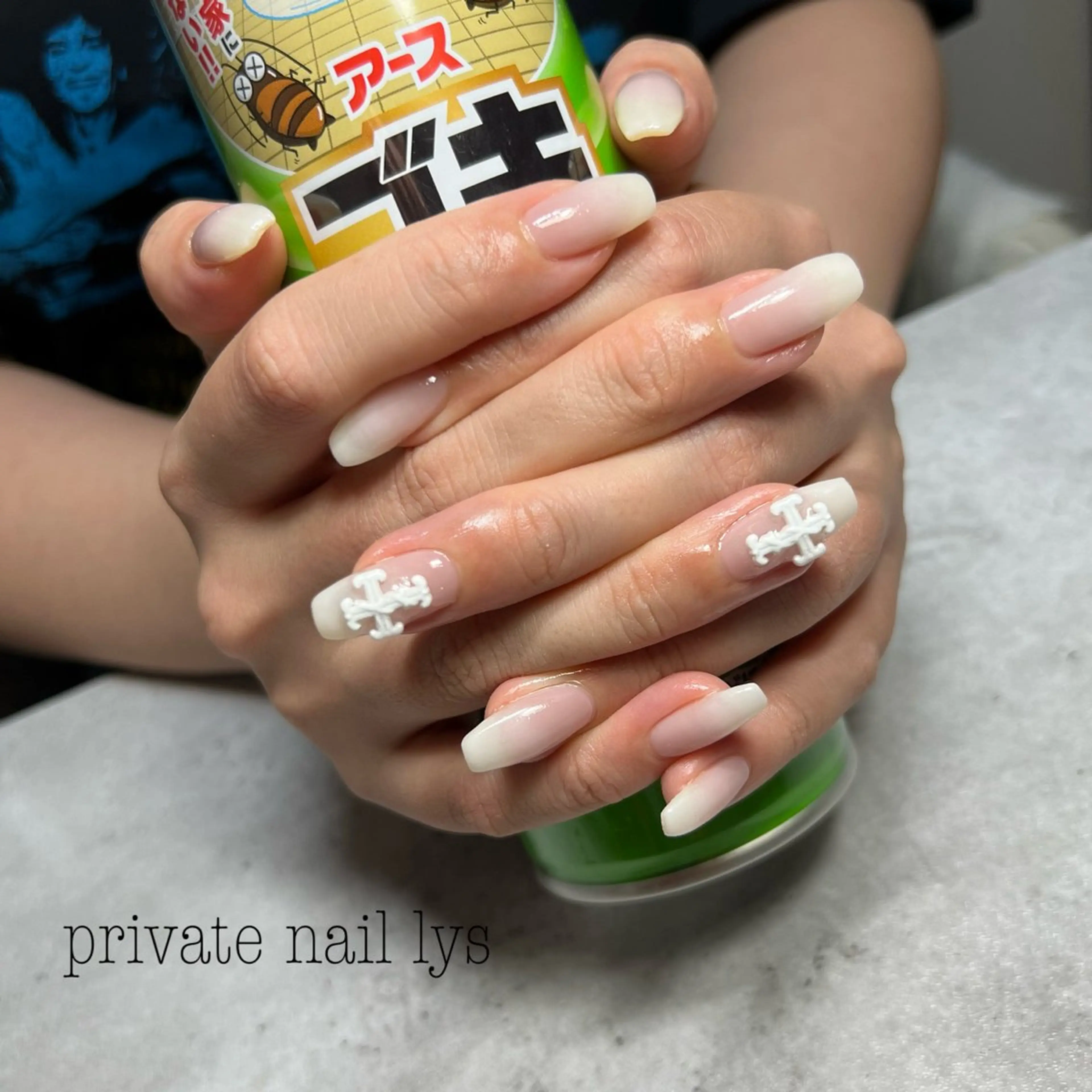 ネイル ハンドネイル ___ yuriのネイルデザイン