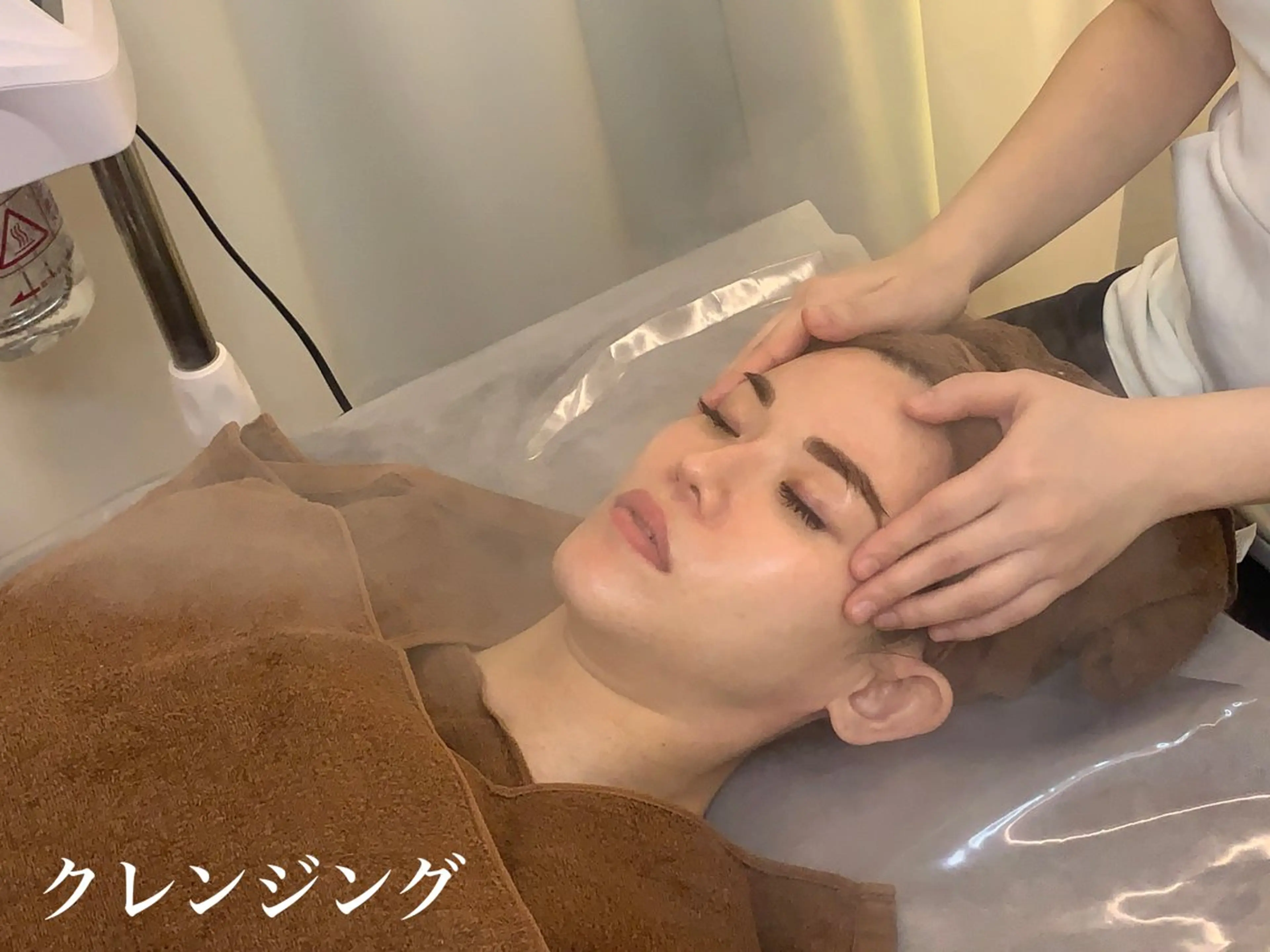 エステ MANIS 稲石のエステ・リラクイメージ