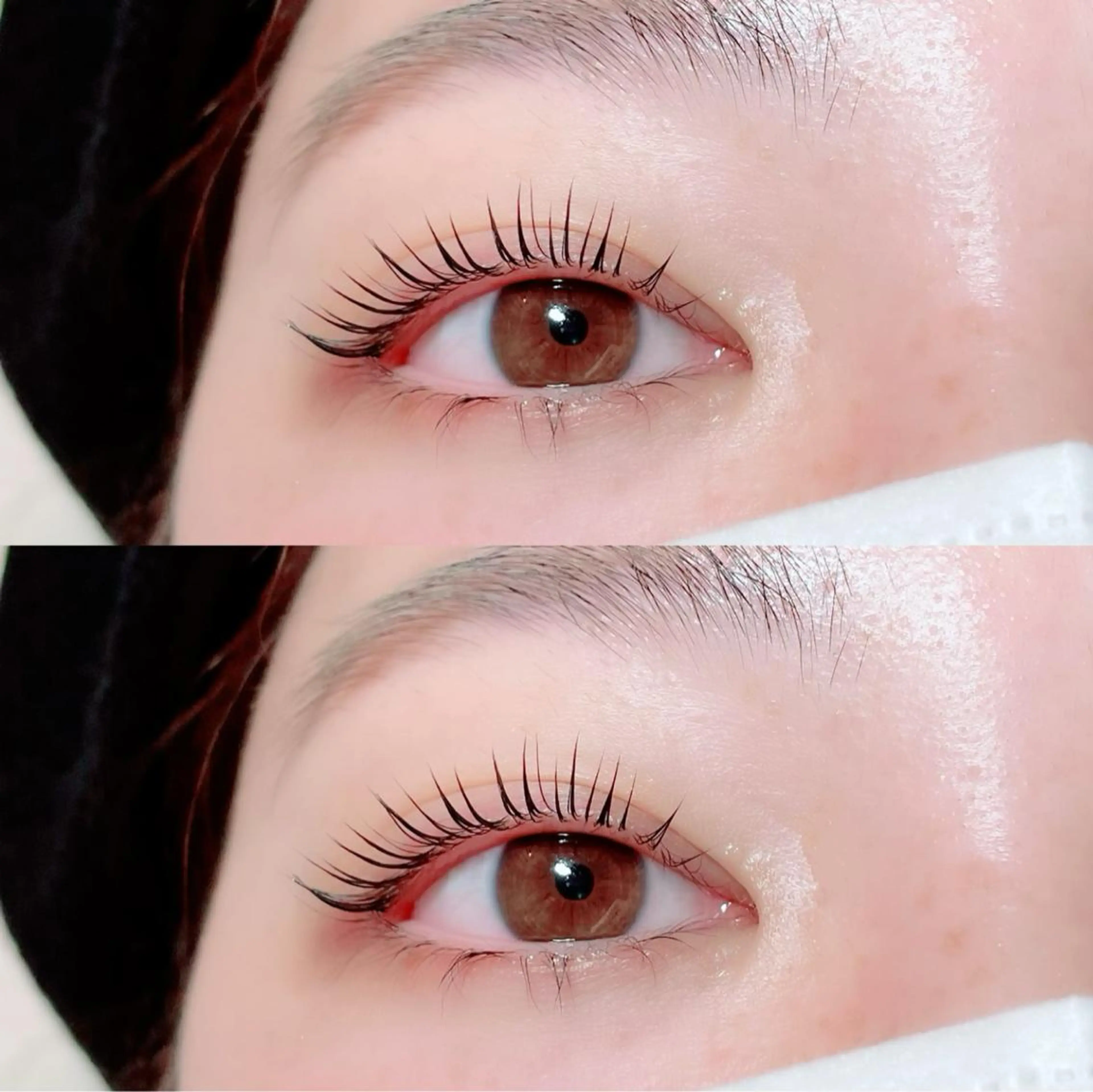 マツエク・マツパ マツパ mignon /まつげパーマ・小顔のエステ・リラクイメージ