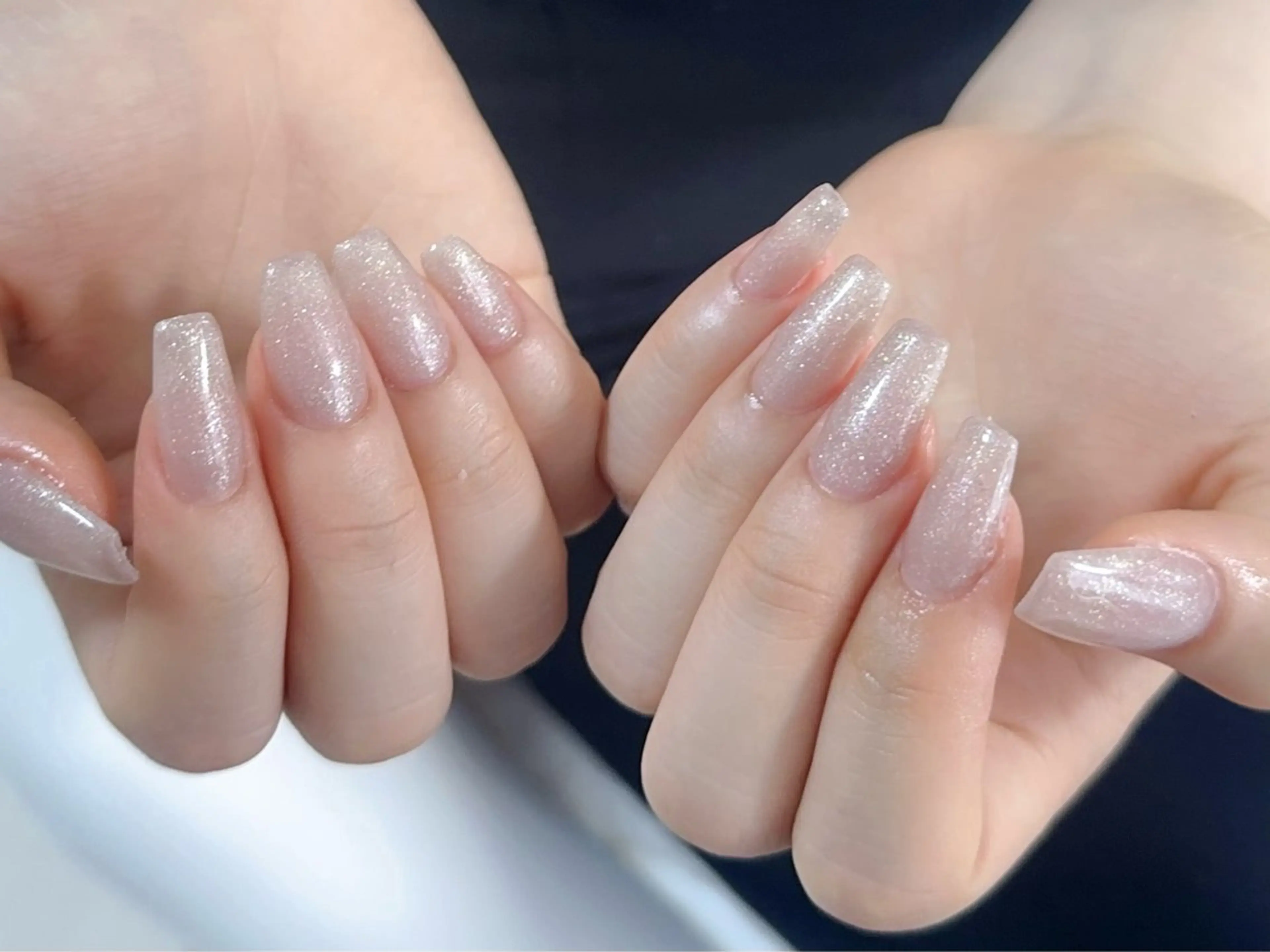 ネイル ハンドネイル klee nailのネイルデザイン