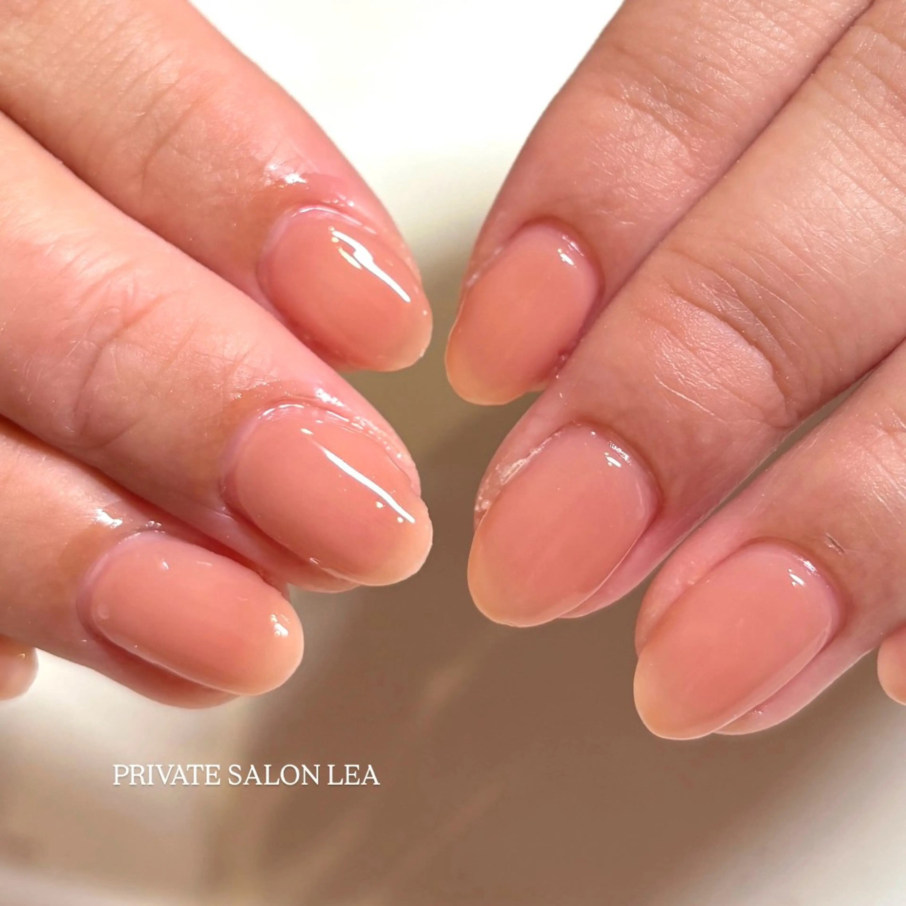 ネイル LEA MINAMIのネイルデザイン