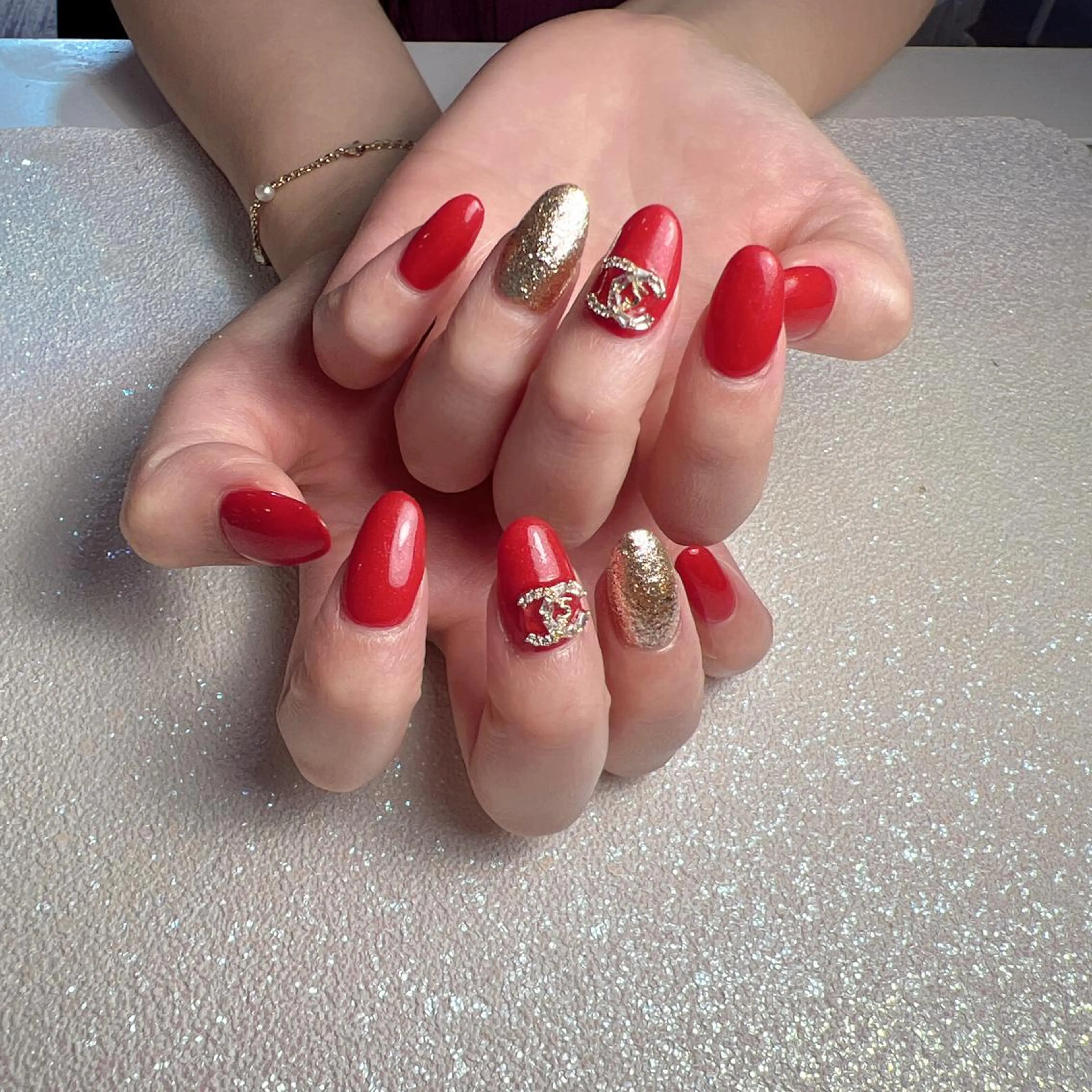 ネイル You&Me Yukiのネイルデザイン