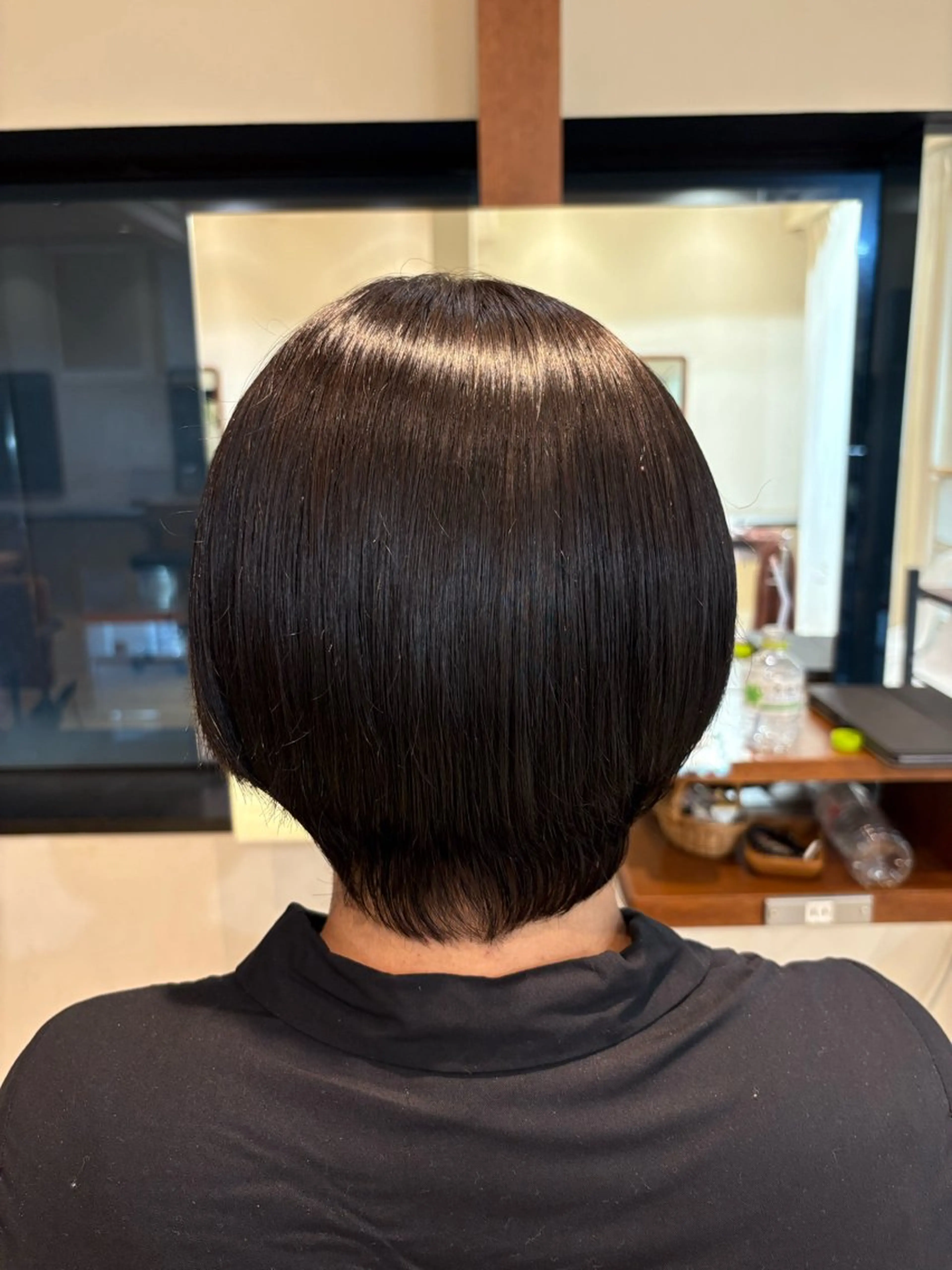 ショート ヘアカラー おおはた　りゅう/ メンズカットのヘアスタイル