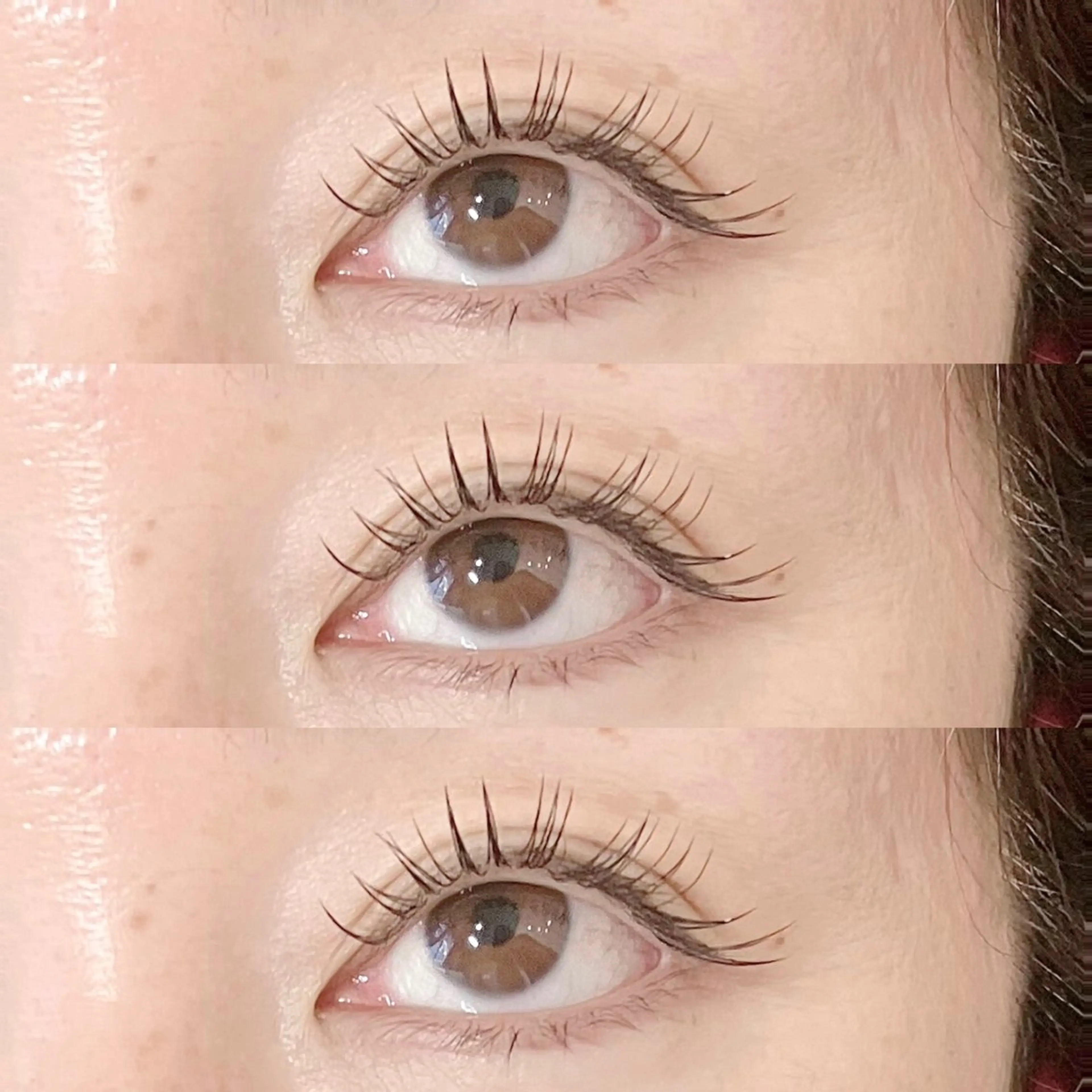 マツエク・マツパ マツエク arch 杉山 もえのマツエク・マツパデザイン