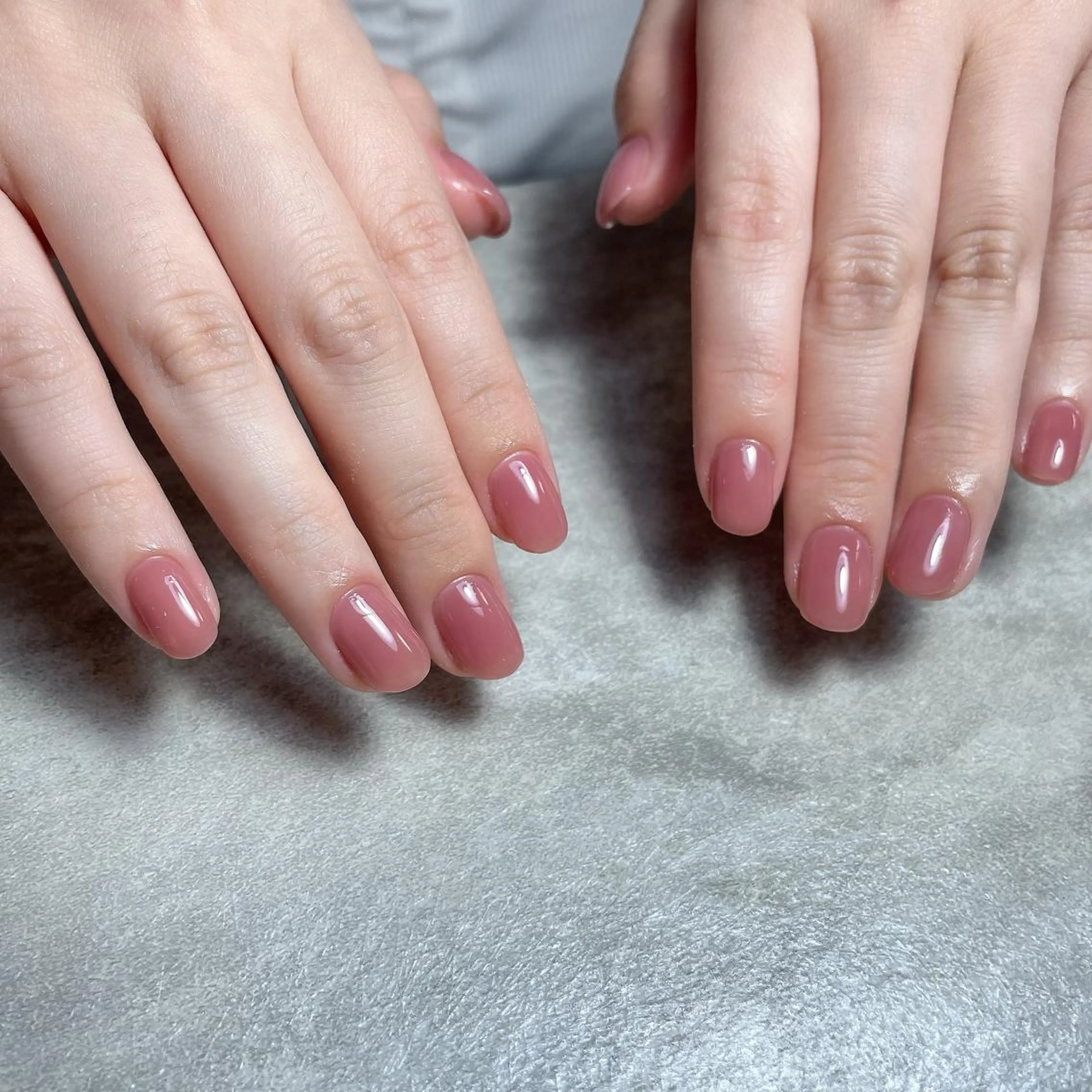 ネイル arc nail KARINのネイルデザイン
