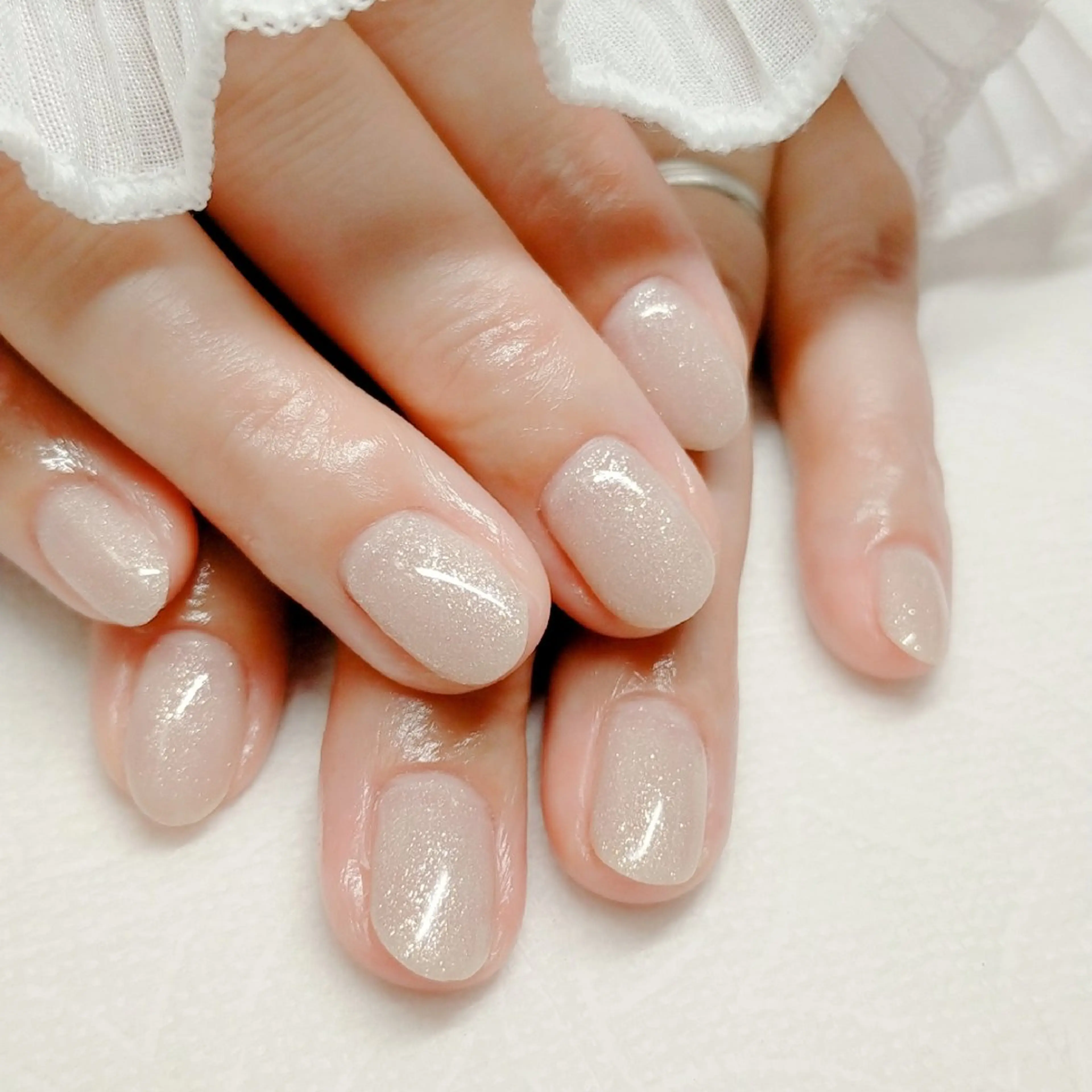 ネイル ネイルサロン極美堂　 秦野店のネイルデザイン