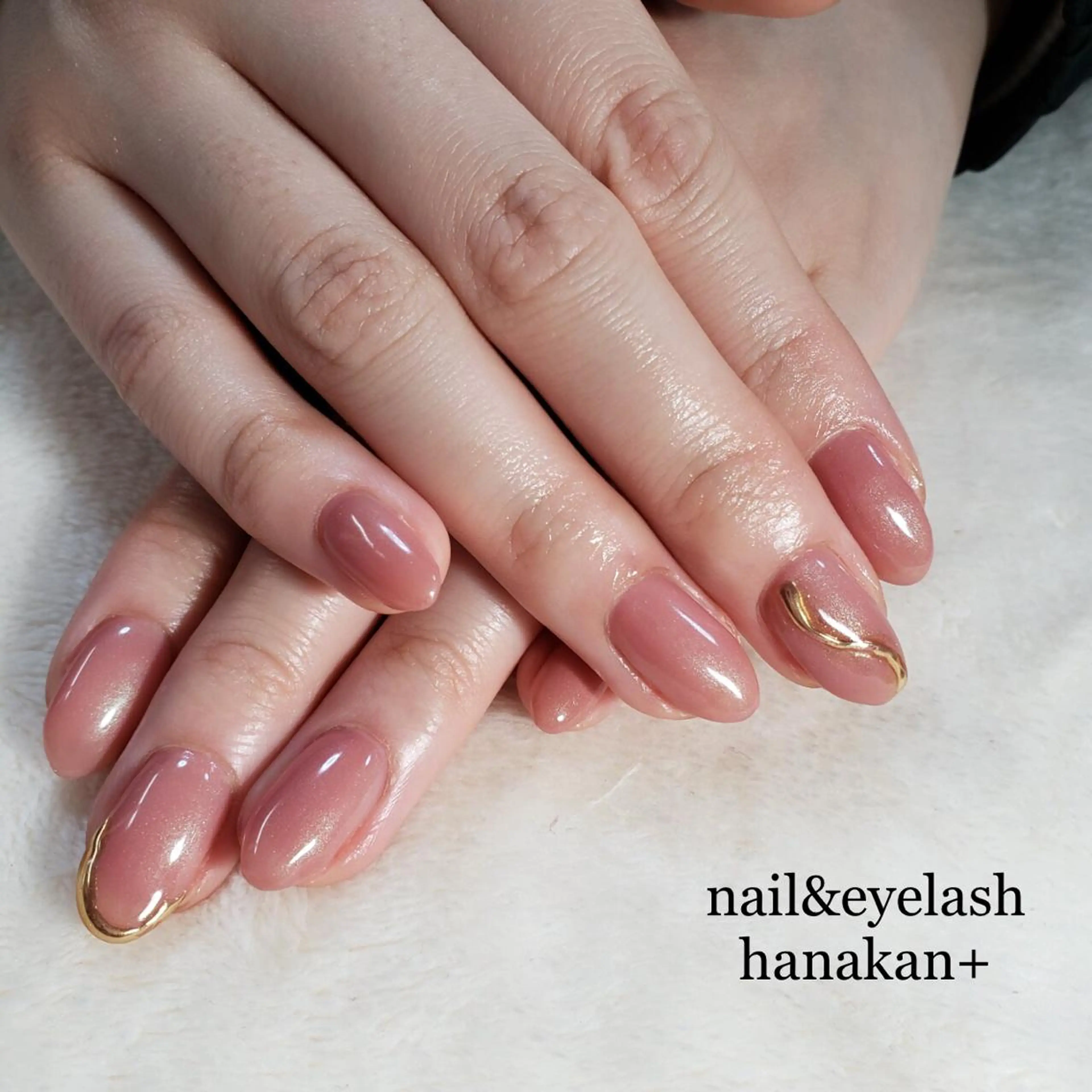 ネイル S Fumiのマツエク・マツパデザイン