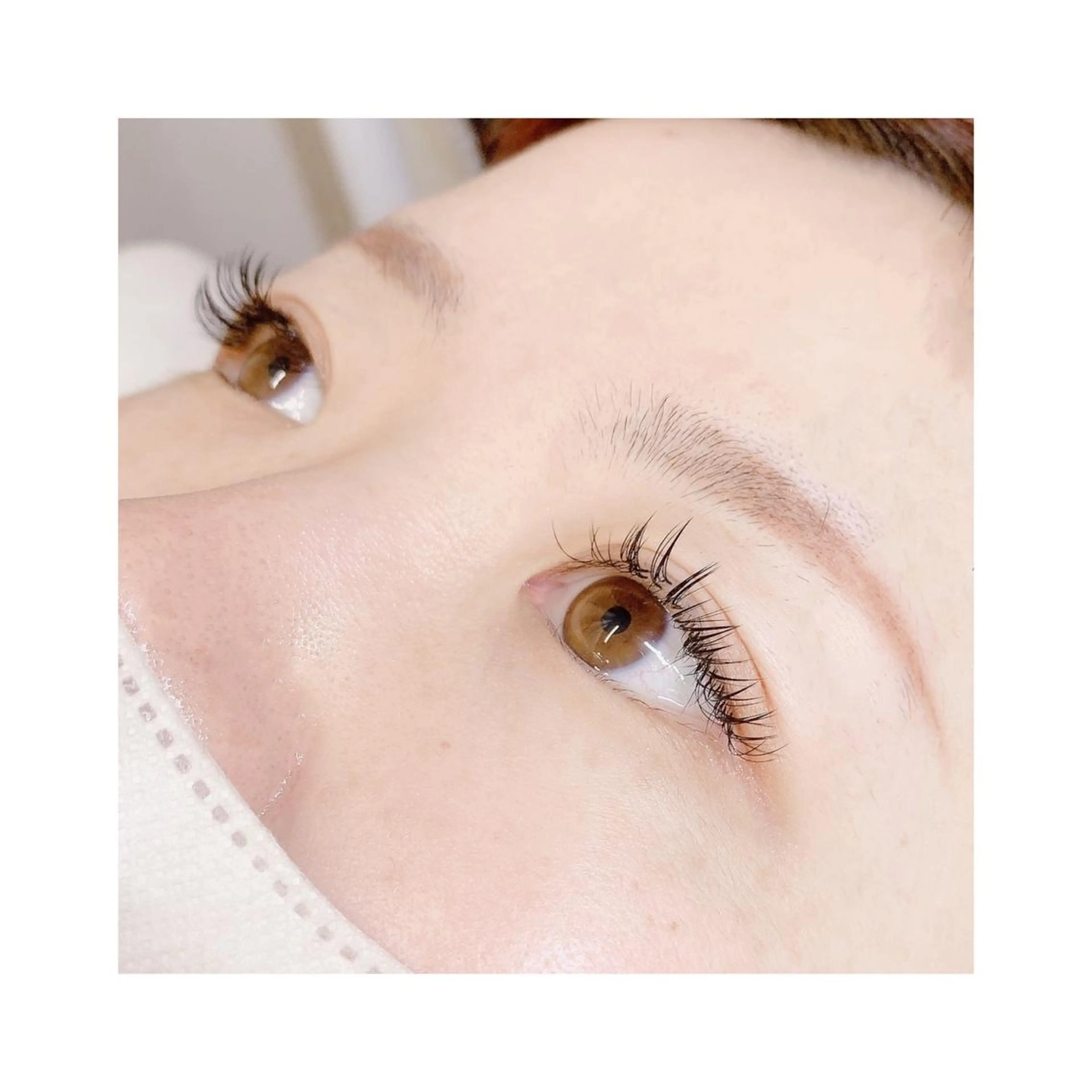 【LEDエクステ】バインドロック 80束の写真