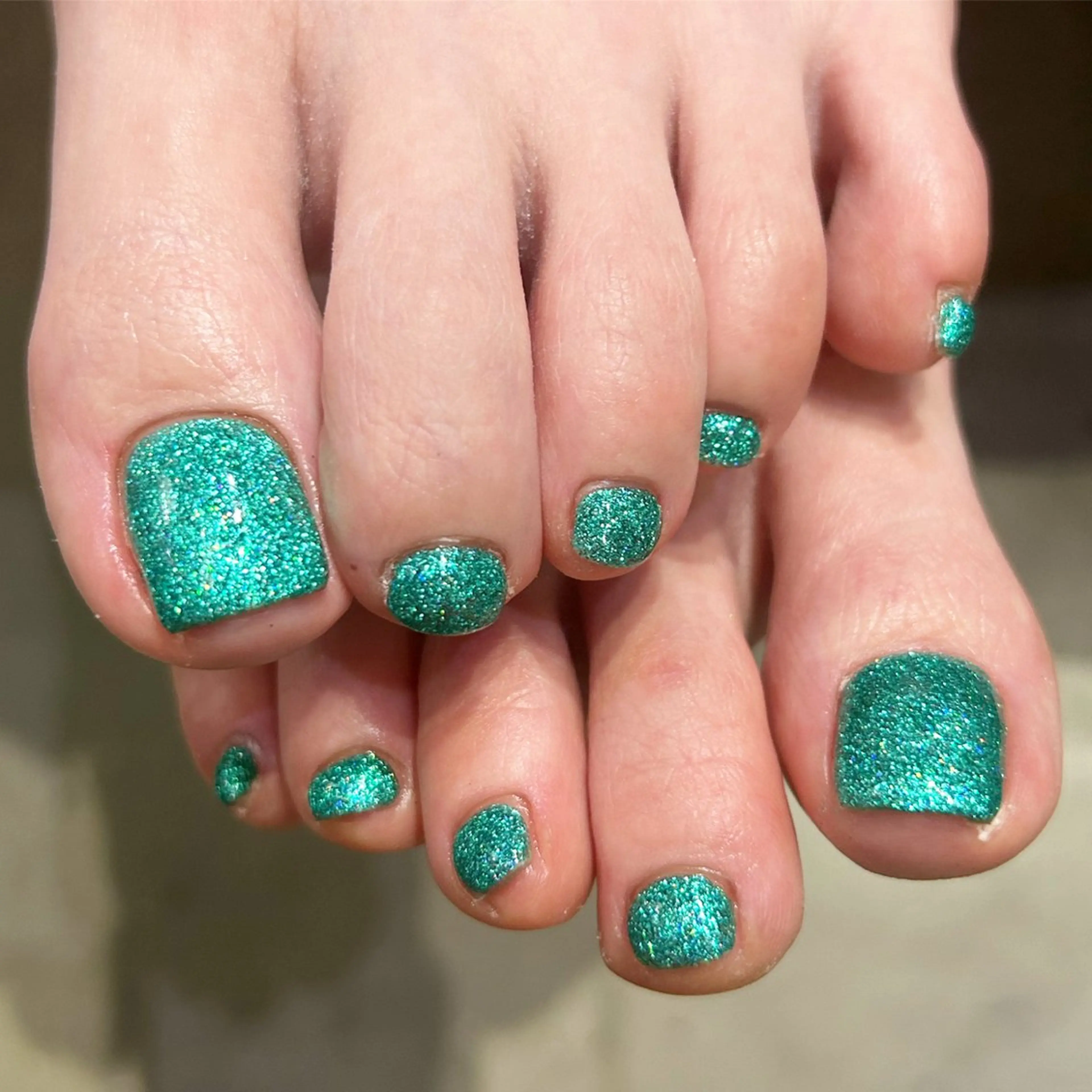 ネイル シェリーラメール akiraのネイルデザイン