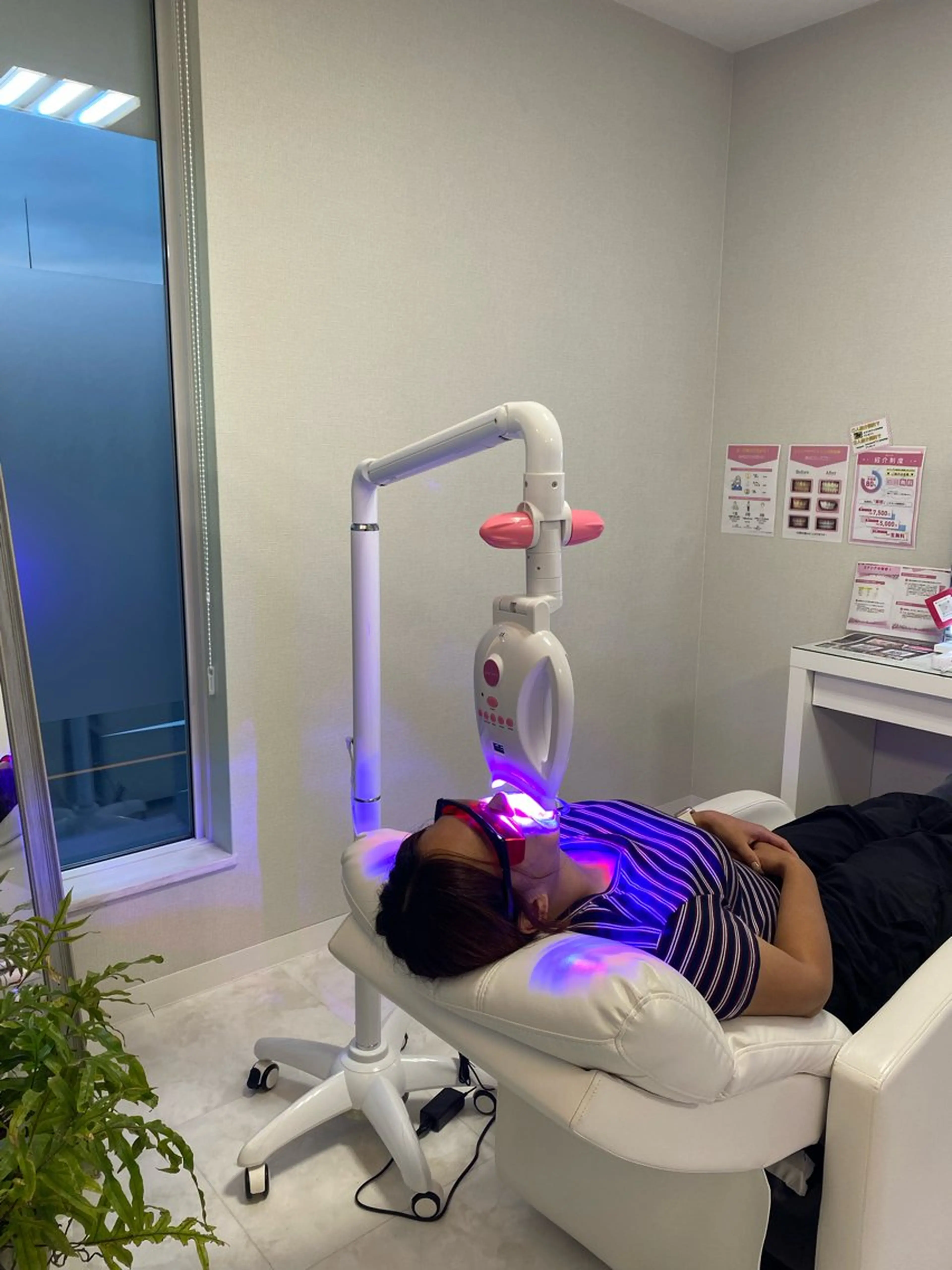 その他 nanami -ホワイトニングのその他イメージ