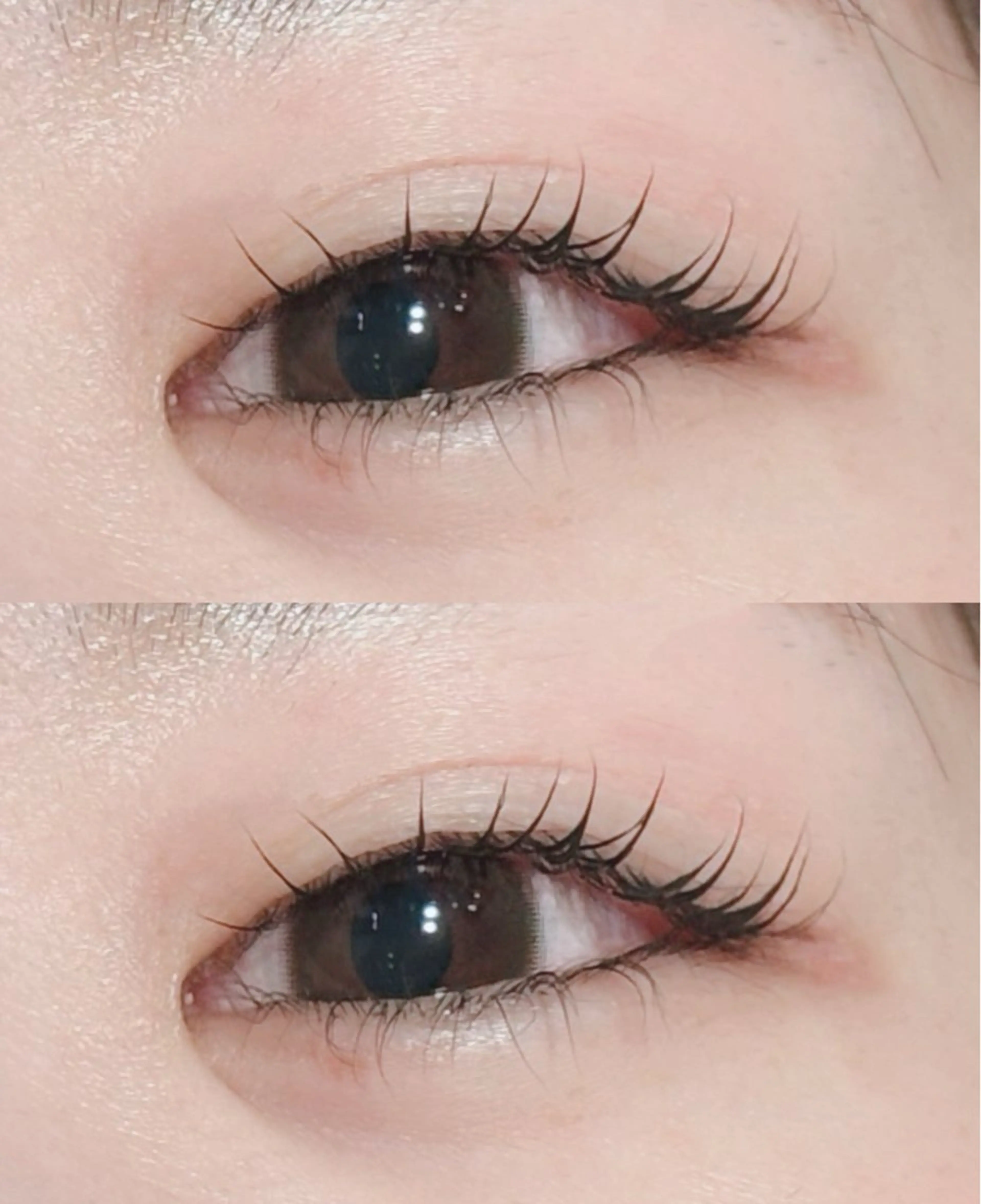 マツエク・マツパ マツパ rad心斎橋 ゆうのマツエク・マツパデザイン