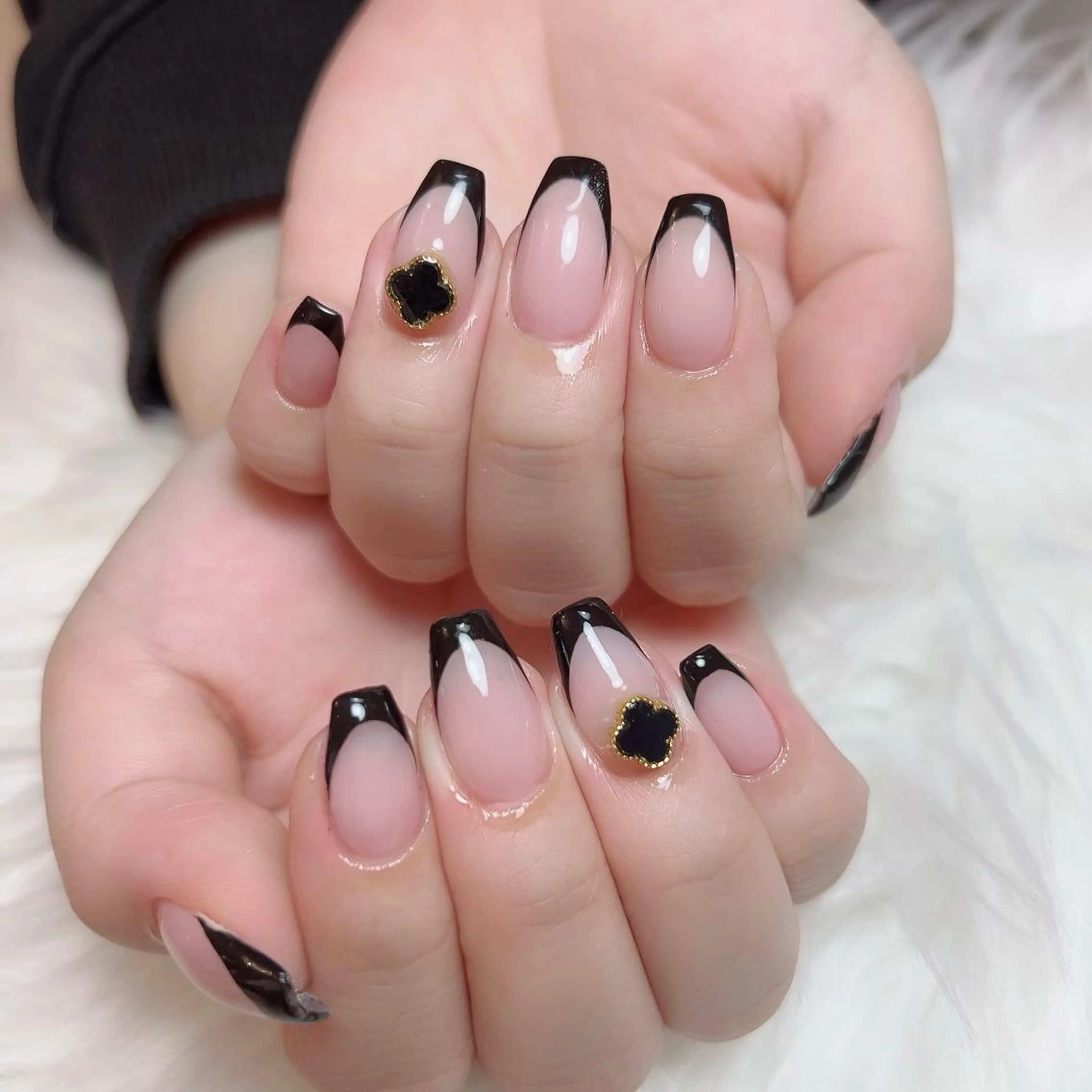 ネイル Nail salon EM（エム）諸星のネイルデザイン