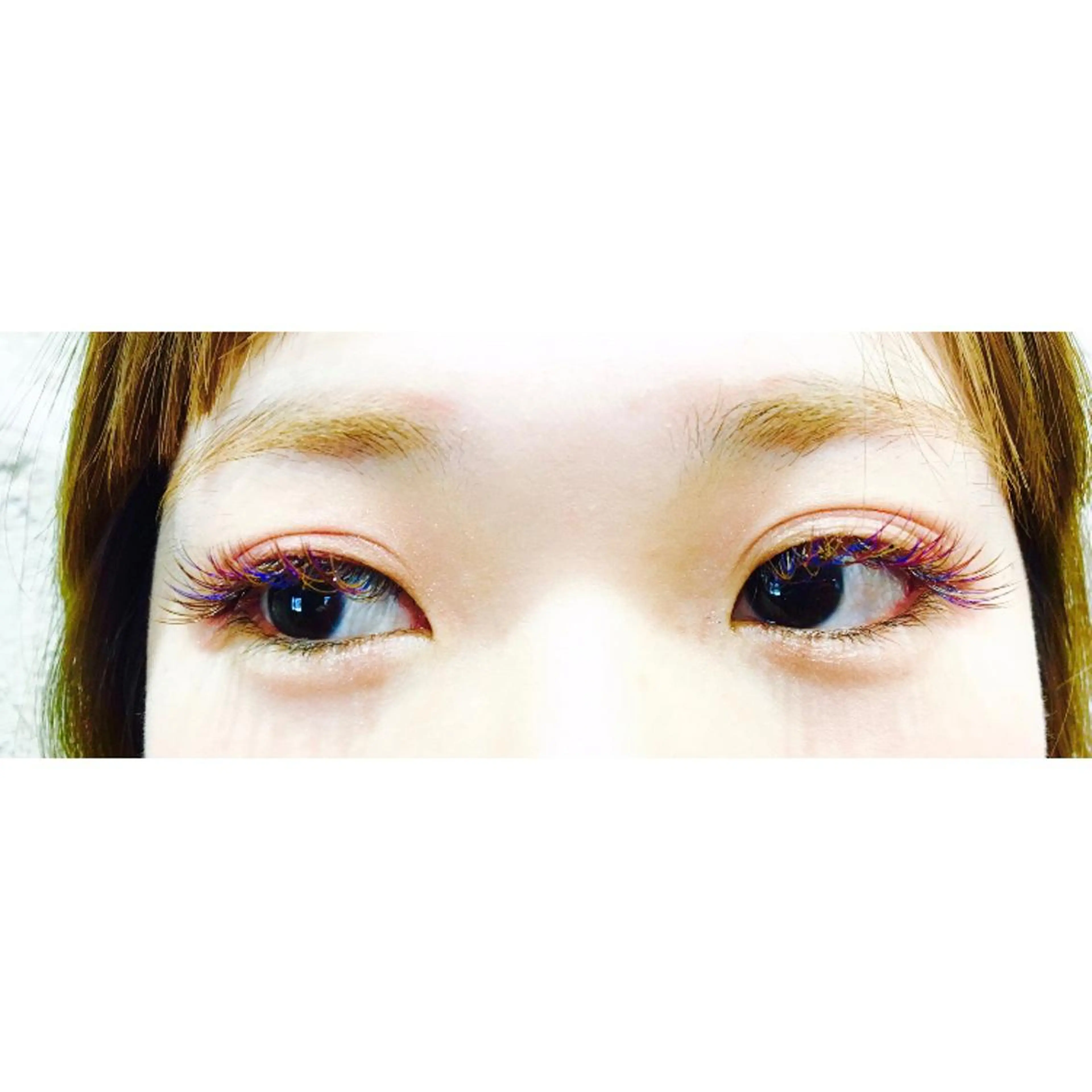 マツエク・マツパ 付け放題 Eye Lash Salon SEN所属・アイデザイナー CHIHIRO𓁅のマツエク・マツパデザイン