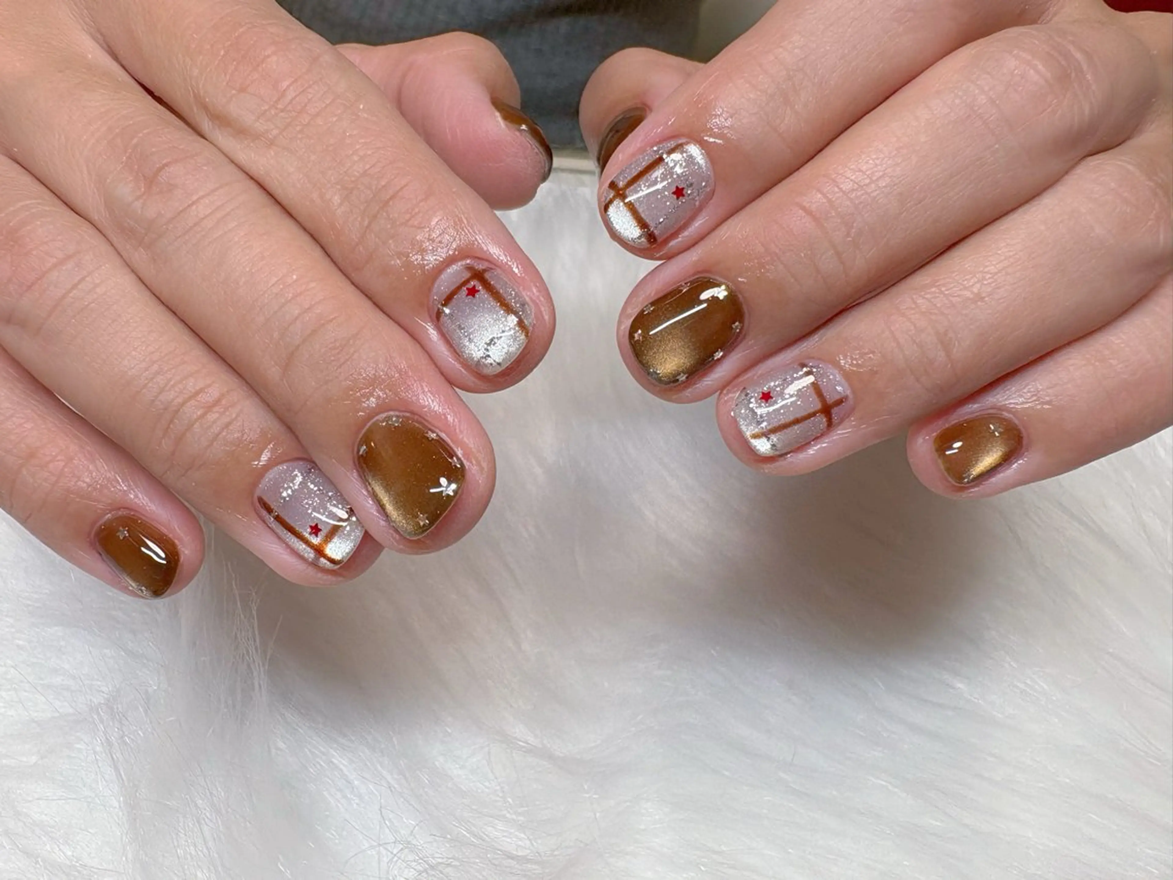 ネイル エン Nail salonのネイルデザイン