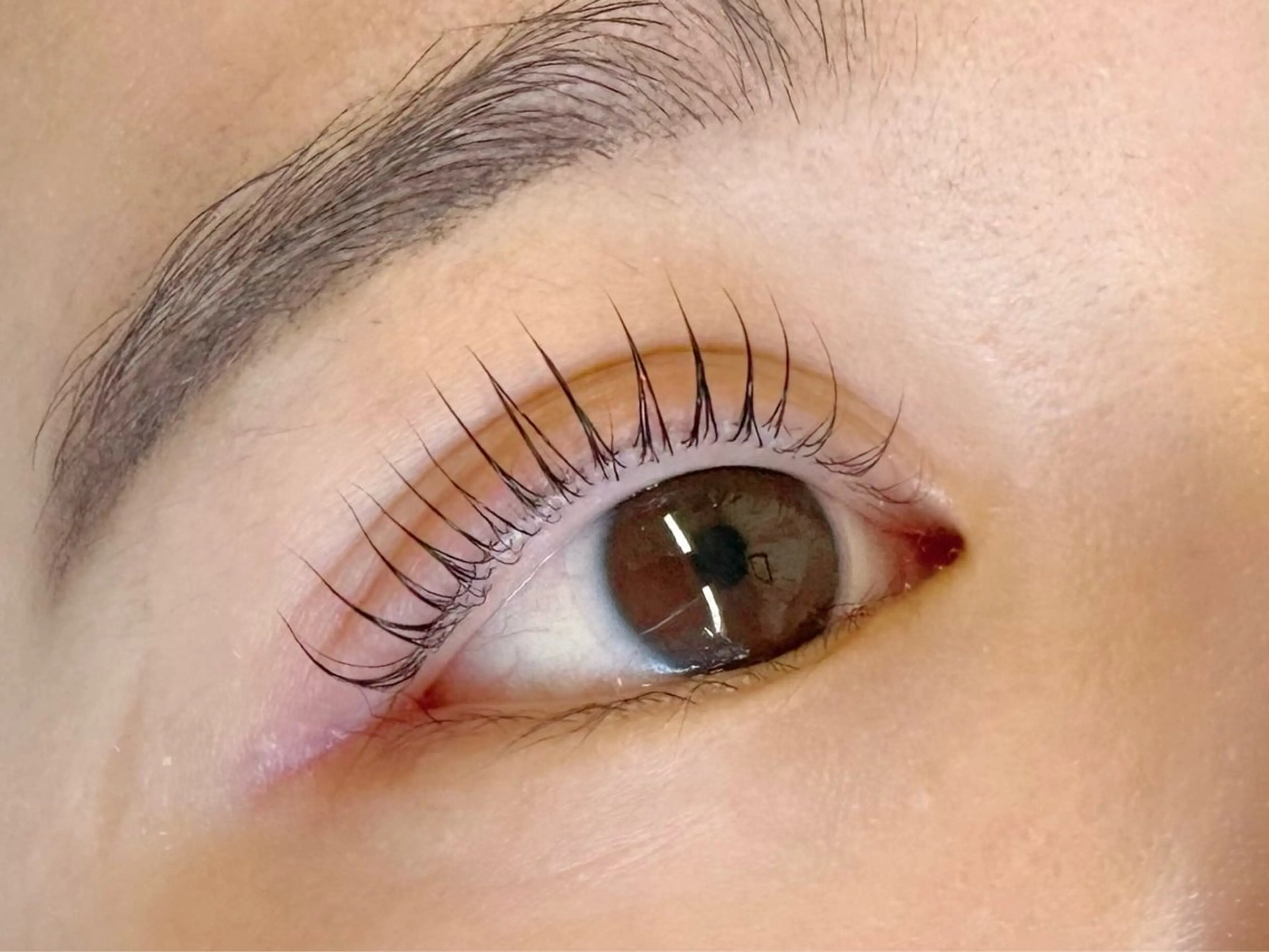 マツエク・マツパ Kanako 🌼のマツエク・マツパデザイン