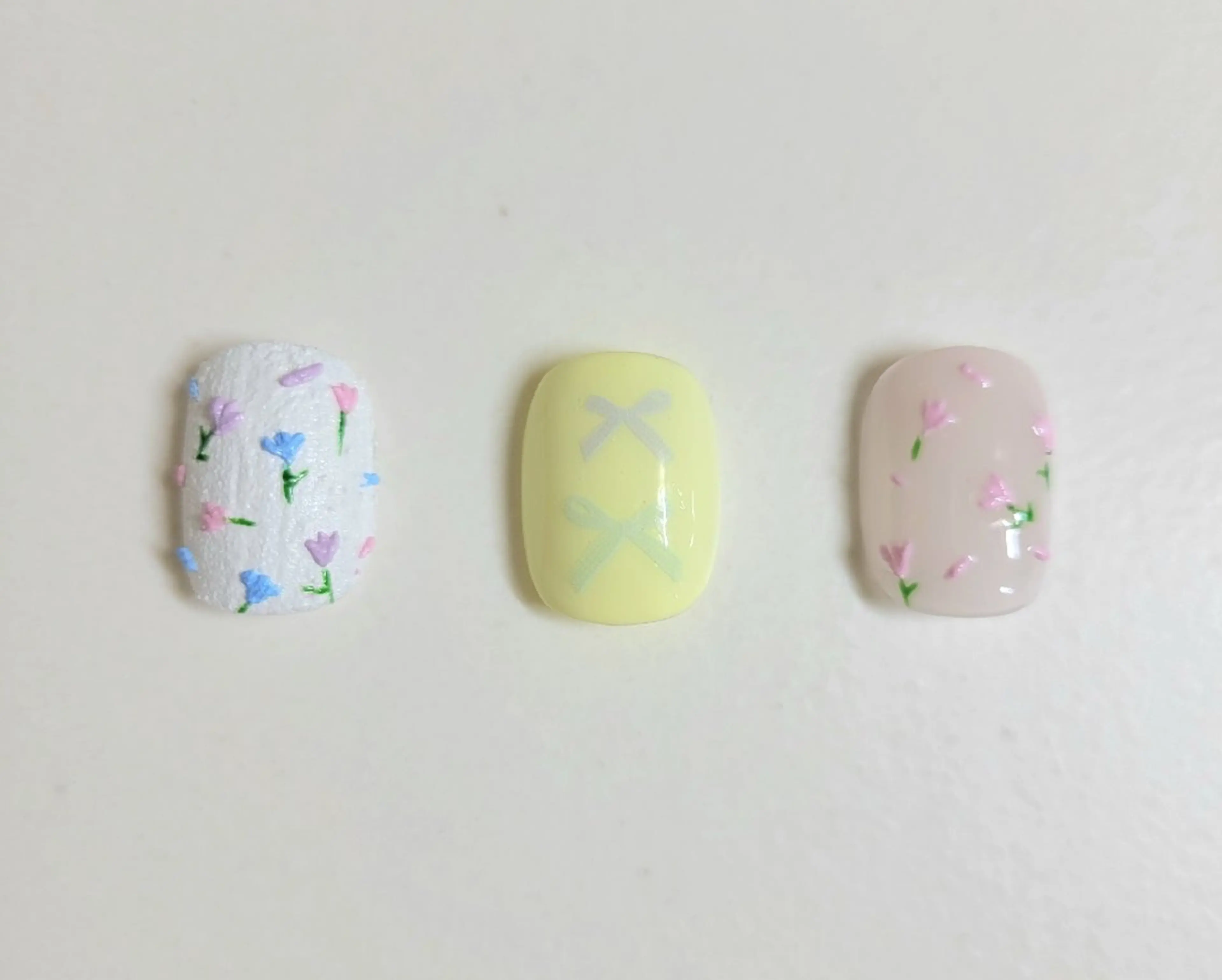 ネイル アートネイル nail room  eu.  Hiroeのネイルデザイン