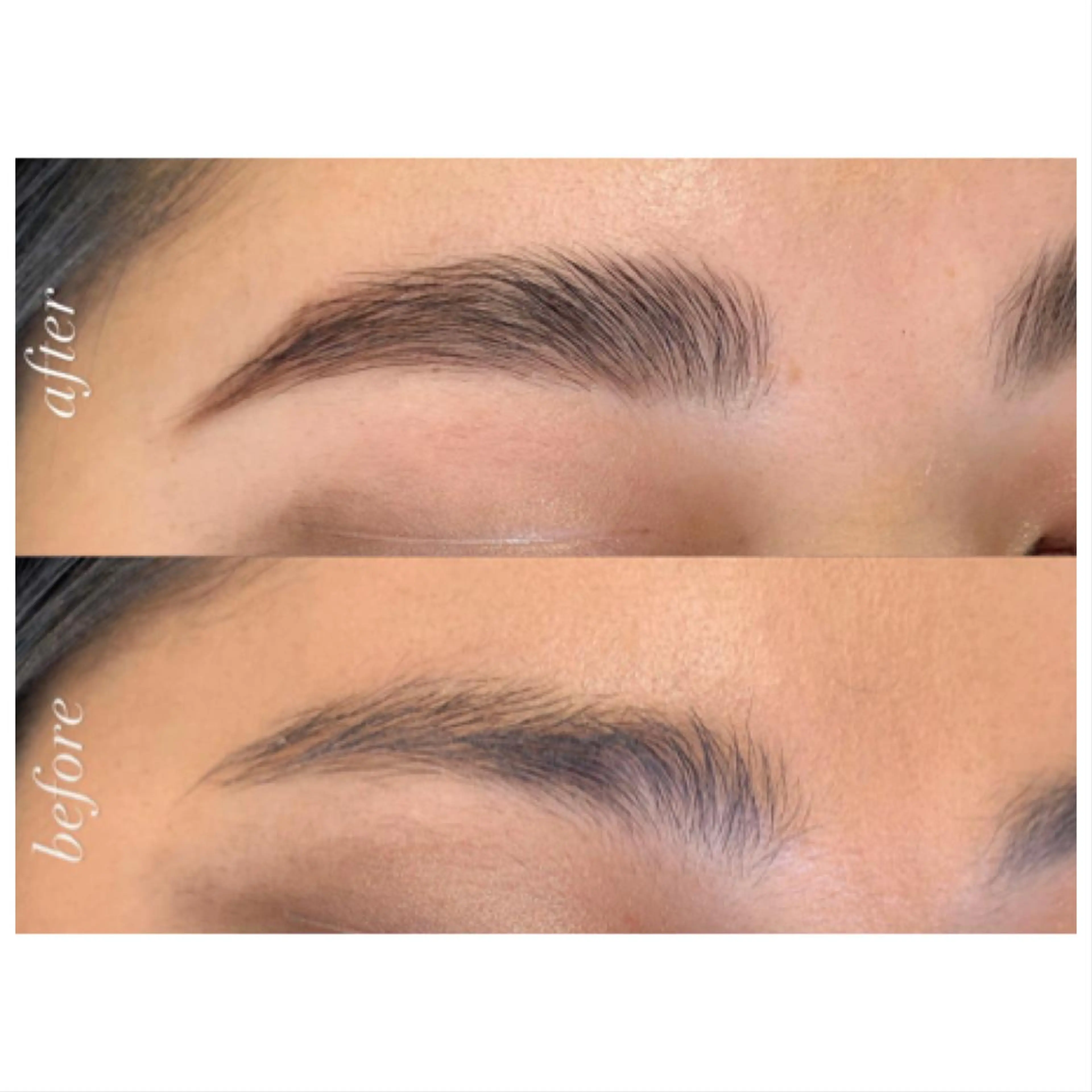 マツエク・マツパ アイブロウ MY  SALON yokohama🌻のマツエク・マツパデザイン