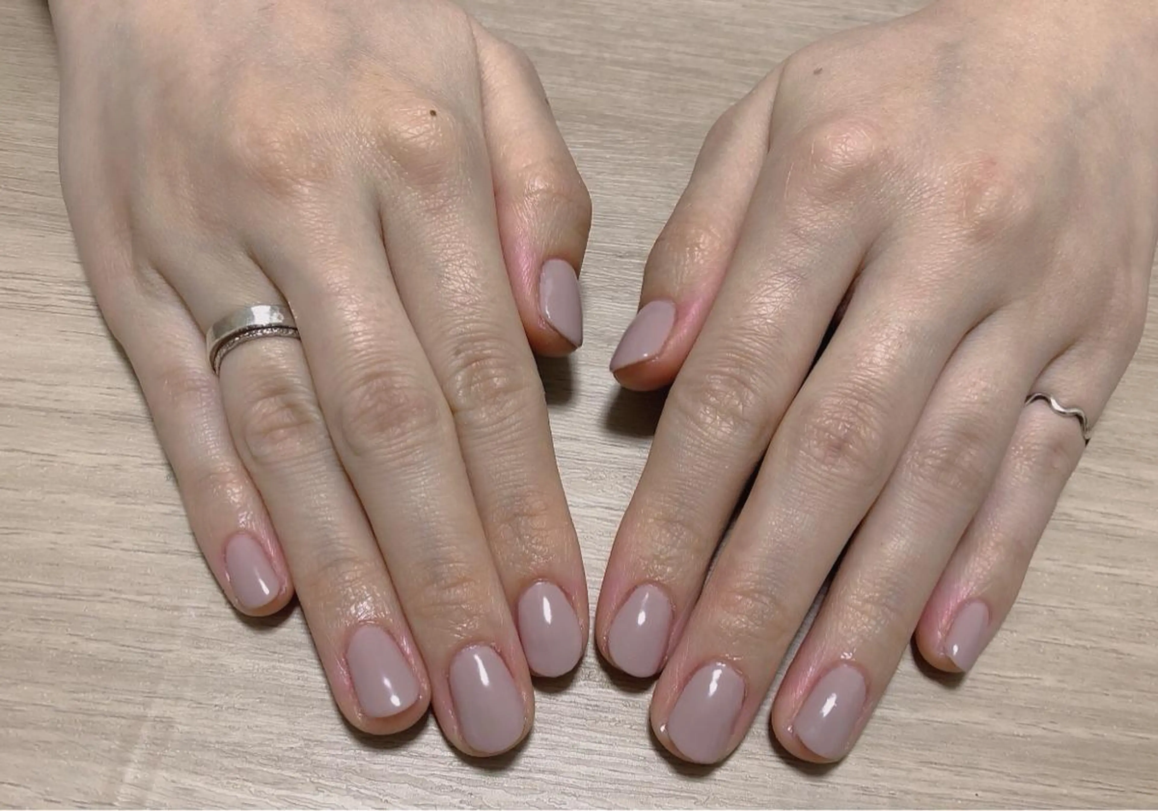 ネイル ハンドネイル Sukegawa Satsukiのネイルデザイン