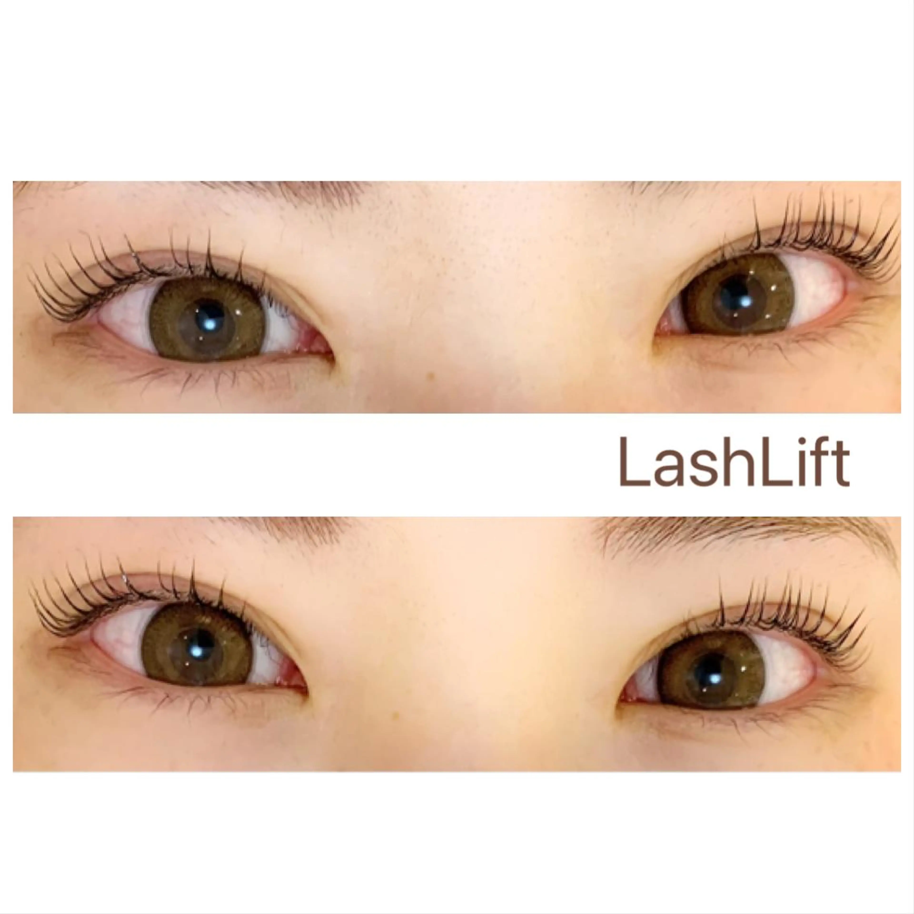 マツエク・マツパ パリジェンヌラッシュリフト まつげパーマ yabuta kaeのマツエク・マツパデザイン