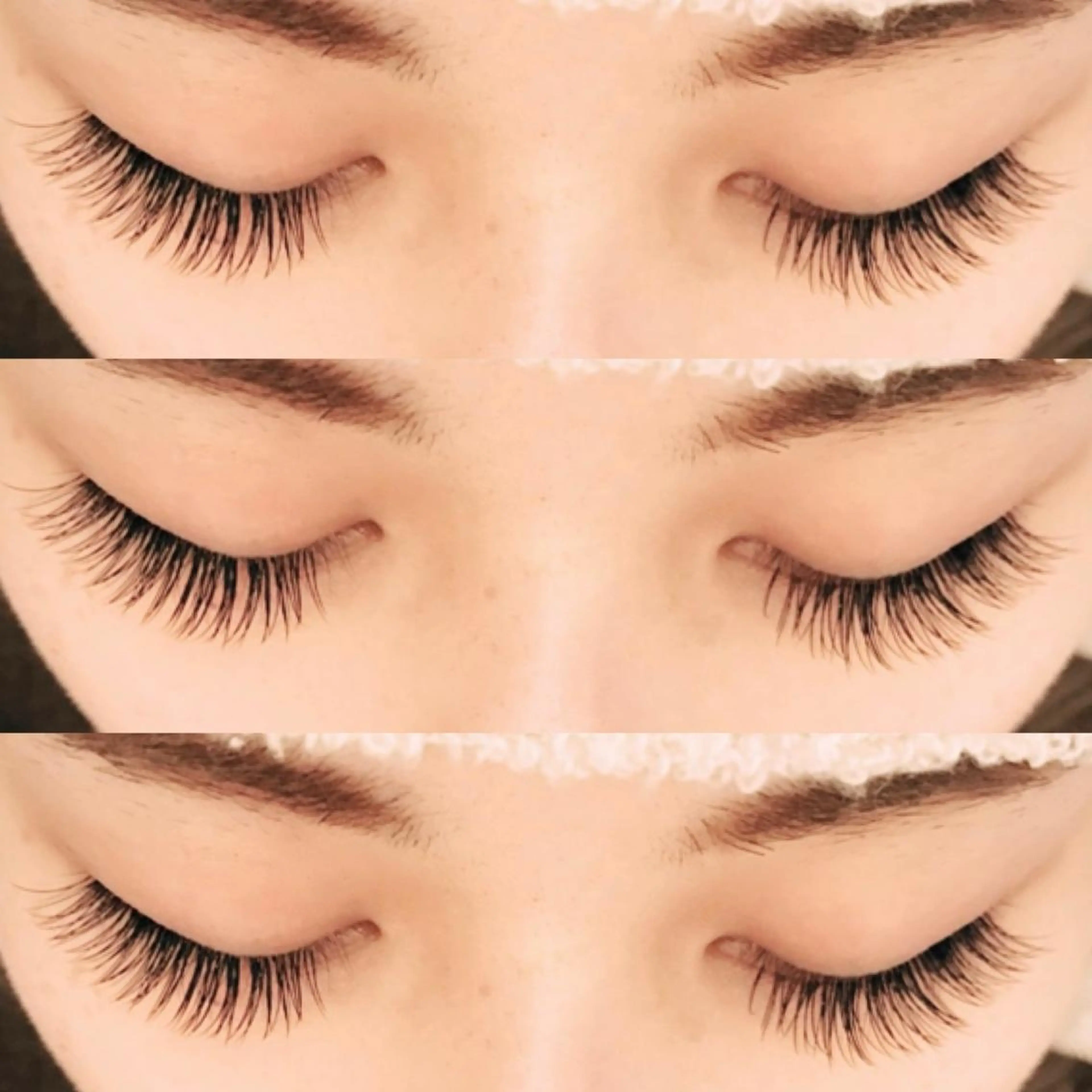 マツエク・マツパ paragraph ¶のネイルデザイン