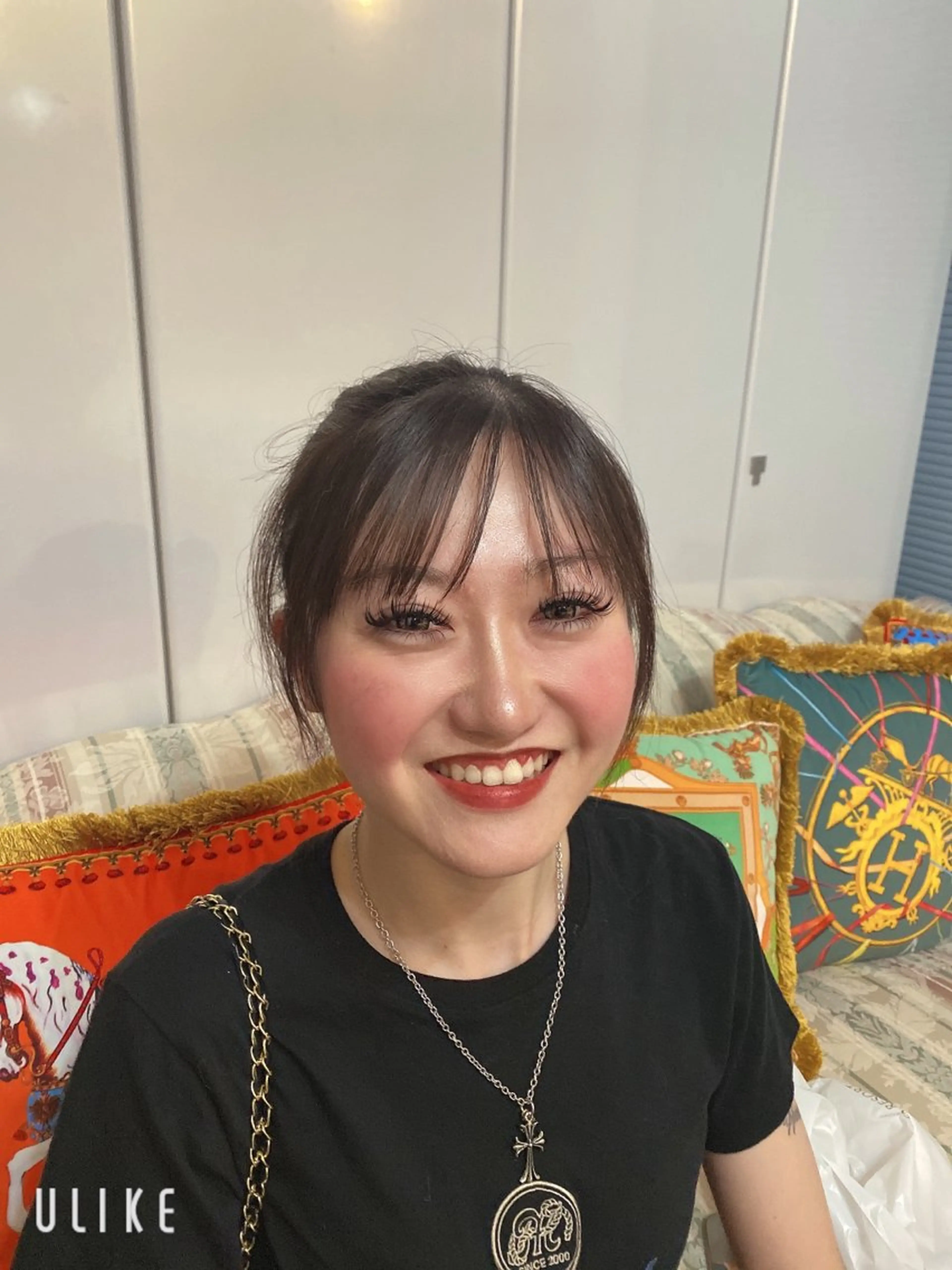 マツエク・マツパ バインドロック 神山 ビューティー・アイのマツエク・マツパデザイン