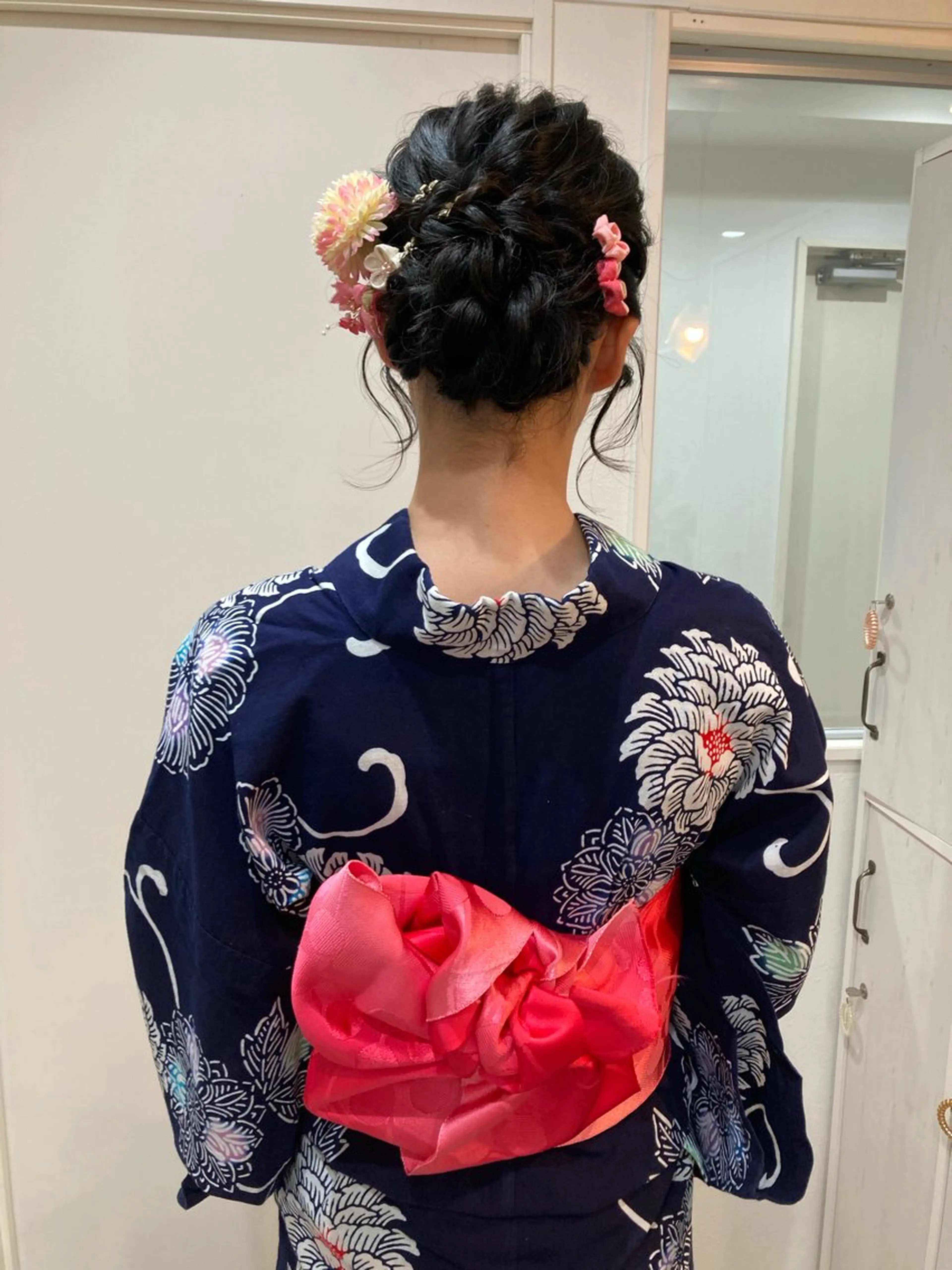 着付け Gypsoly ☺︎ゆきのその他イメージ